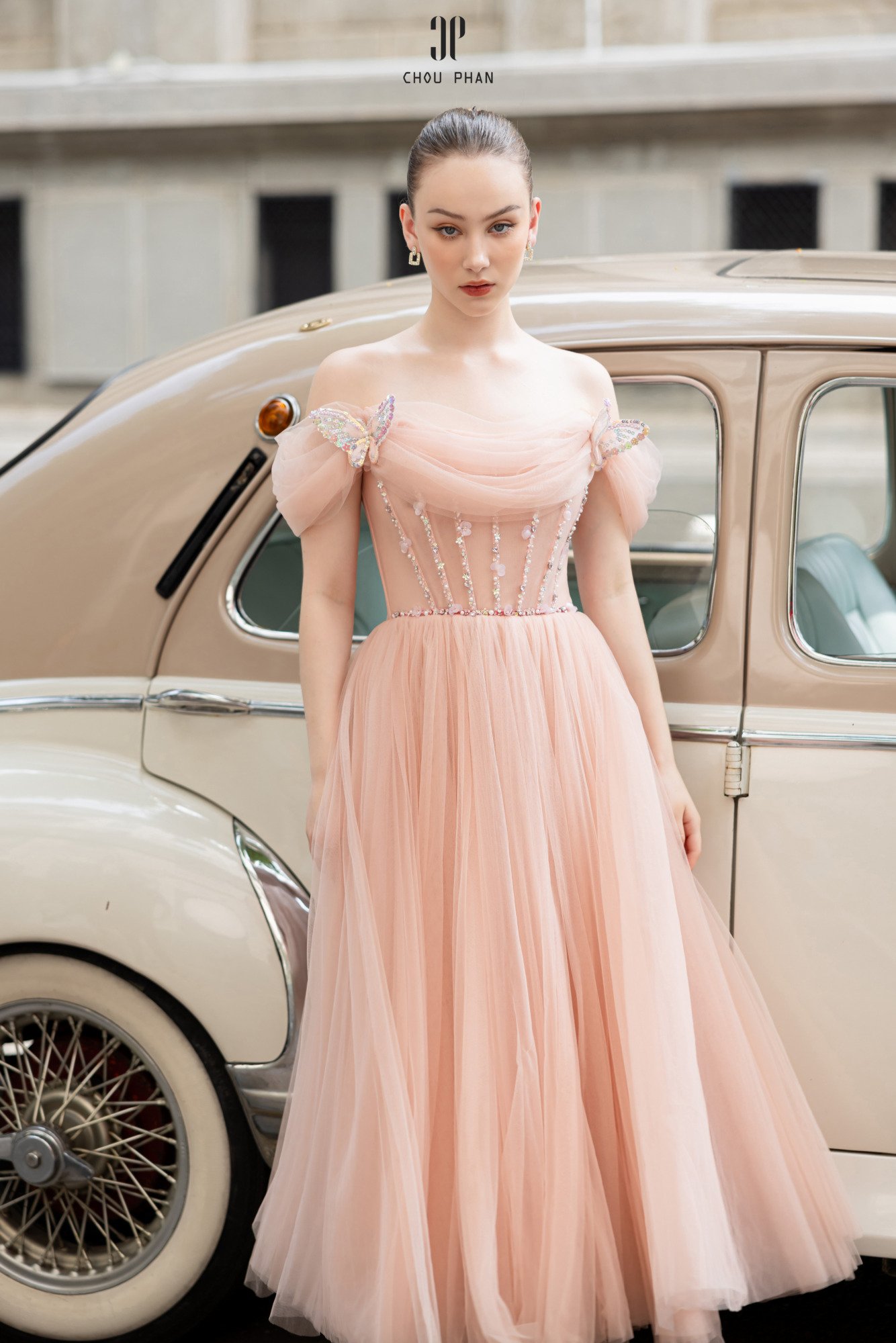 Juleen Dress