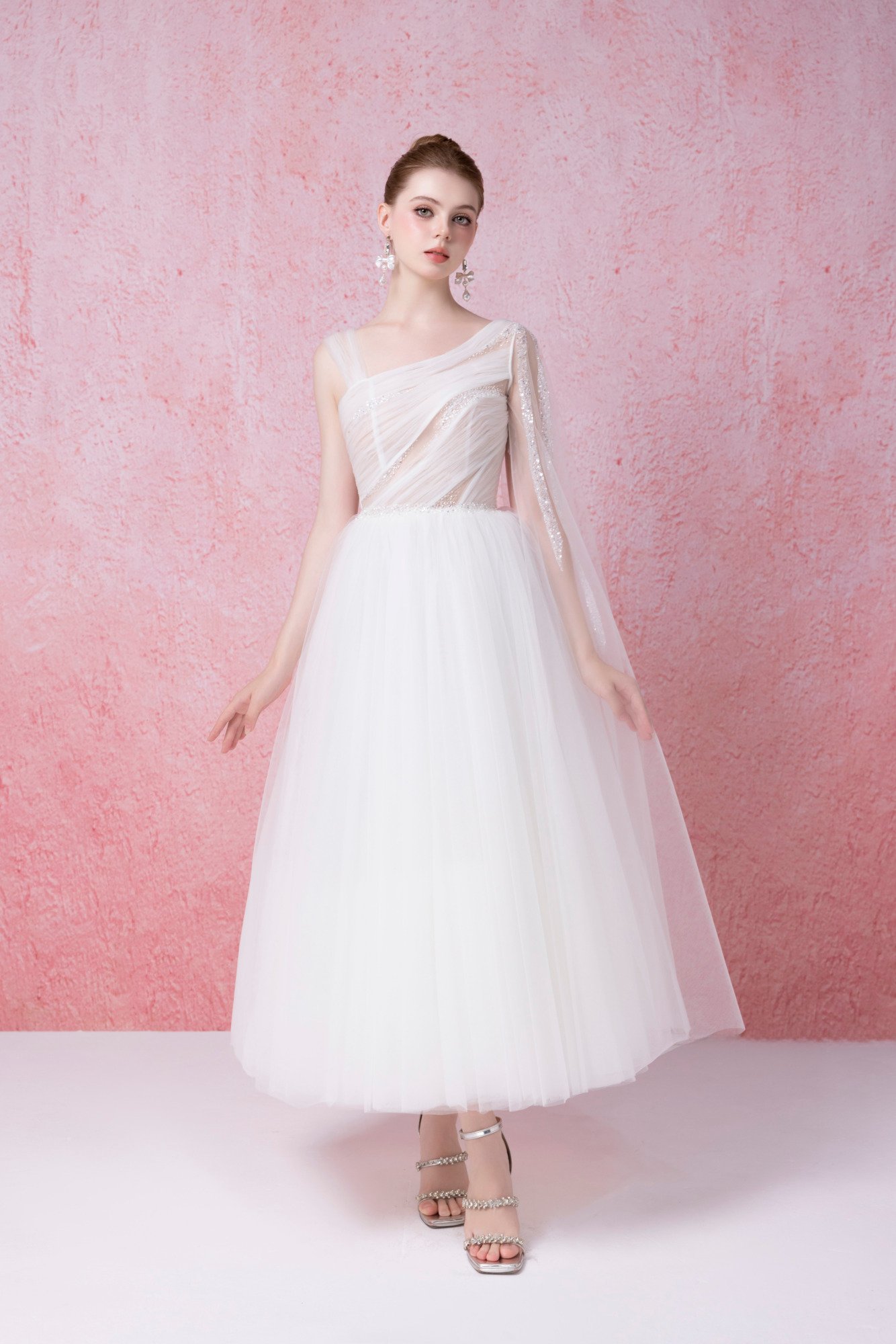 Larisa Dress