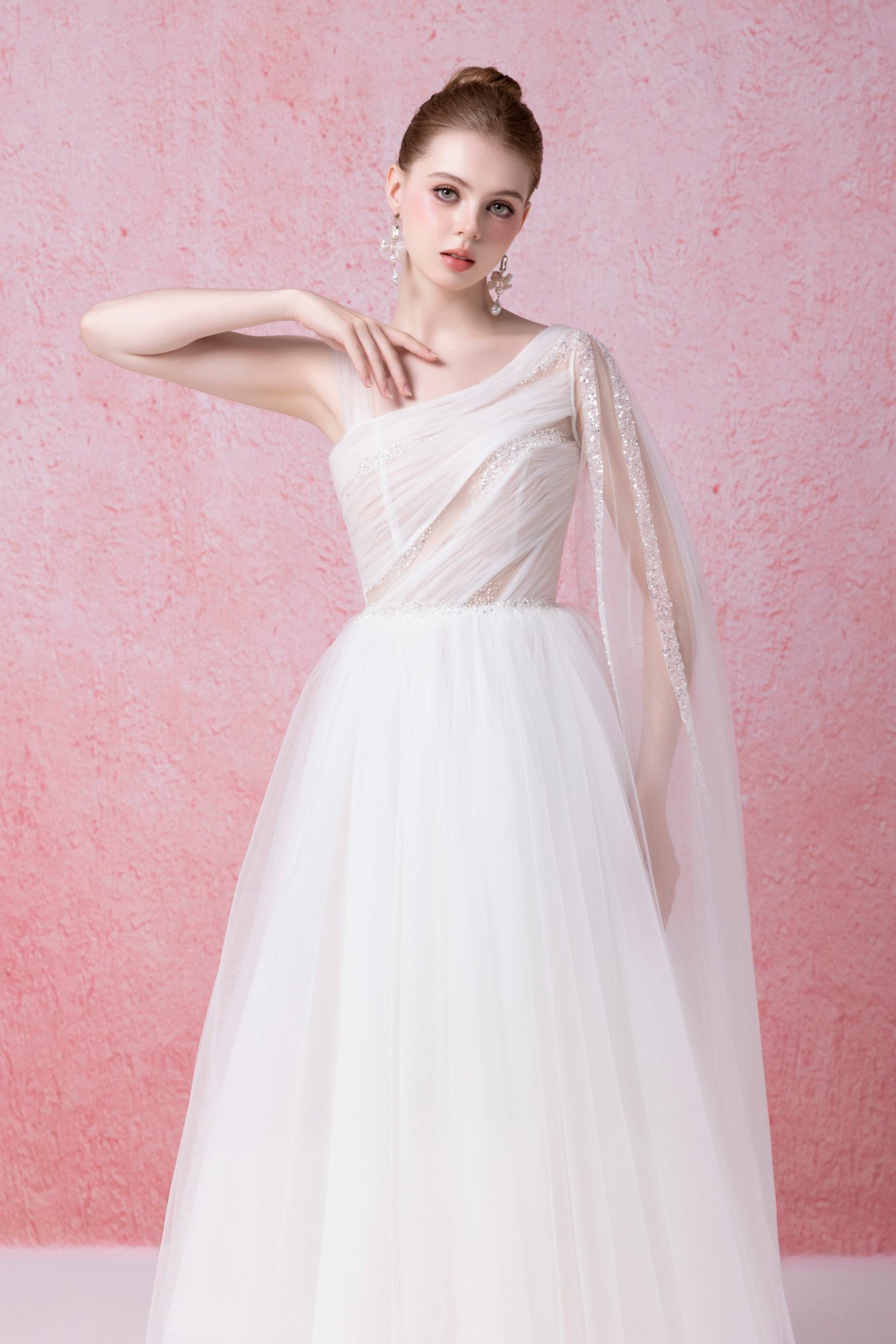 Larisa Dress
