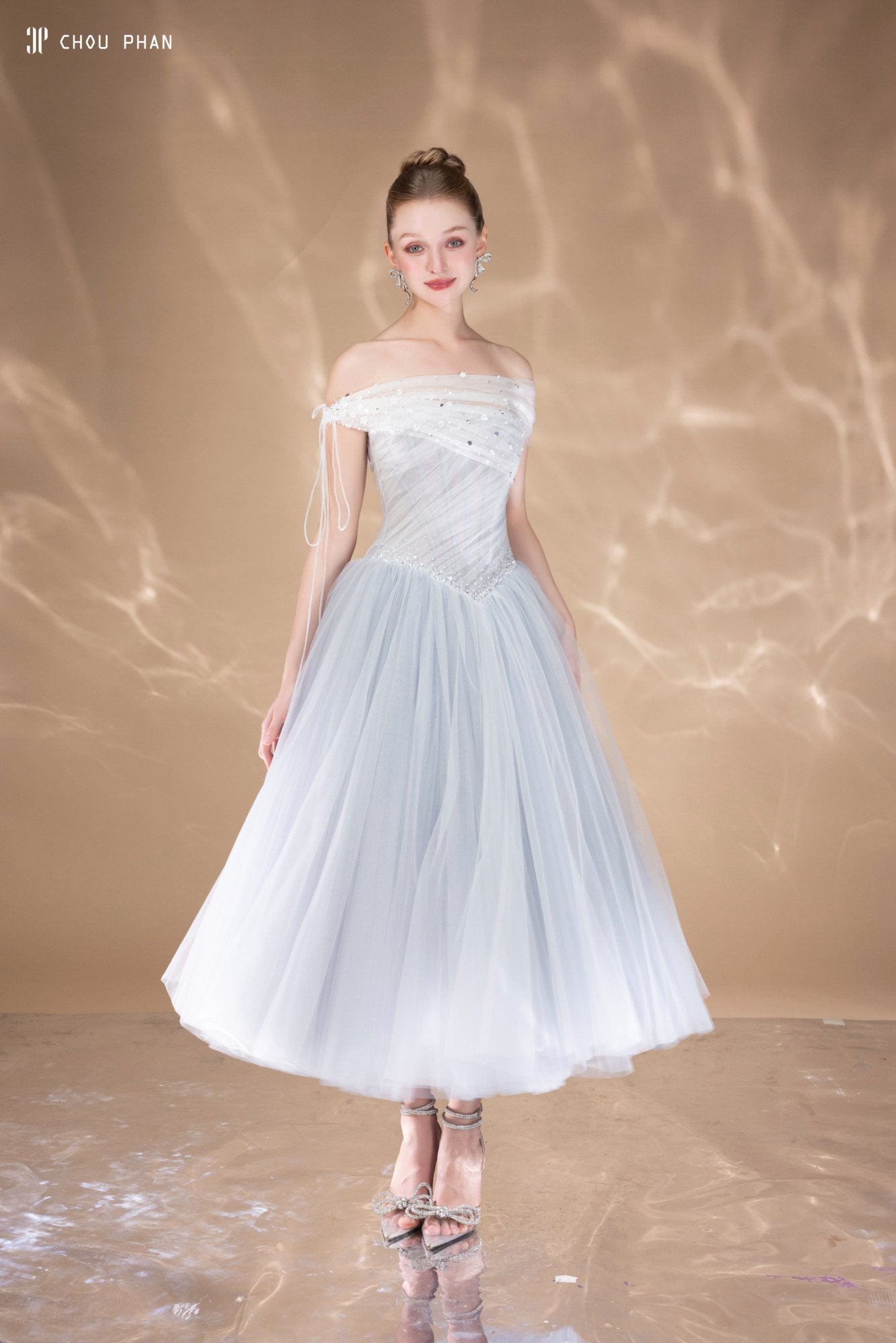 ALANA DRESS