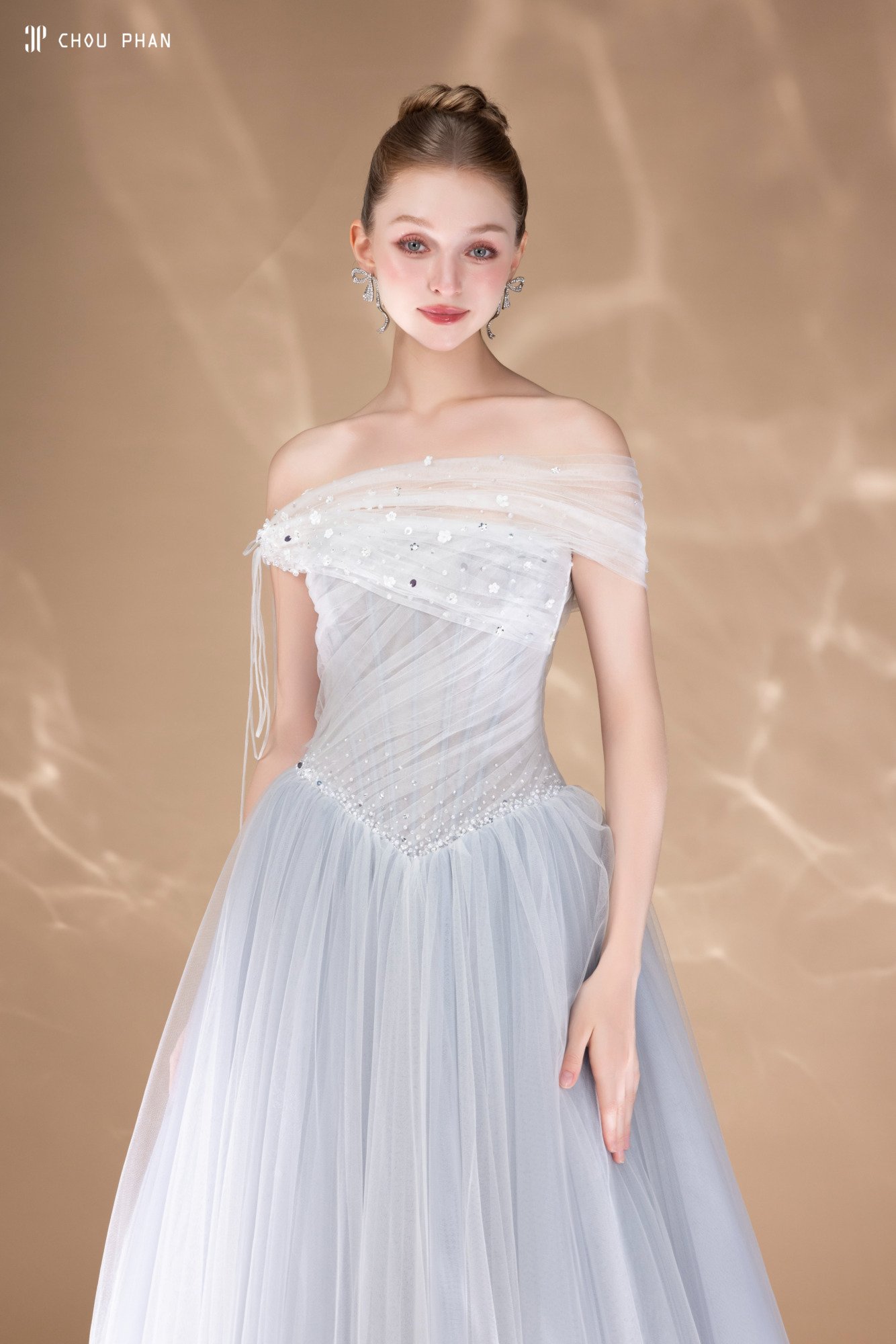 ALANA DRESS