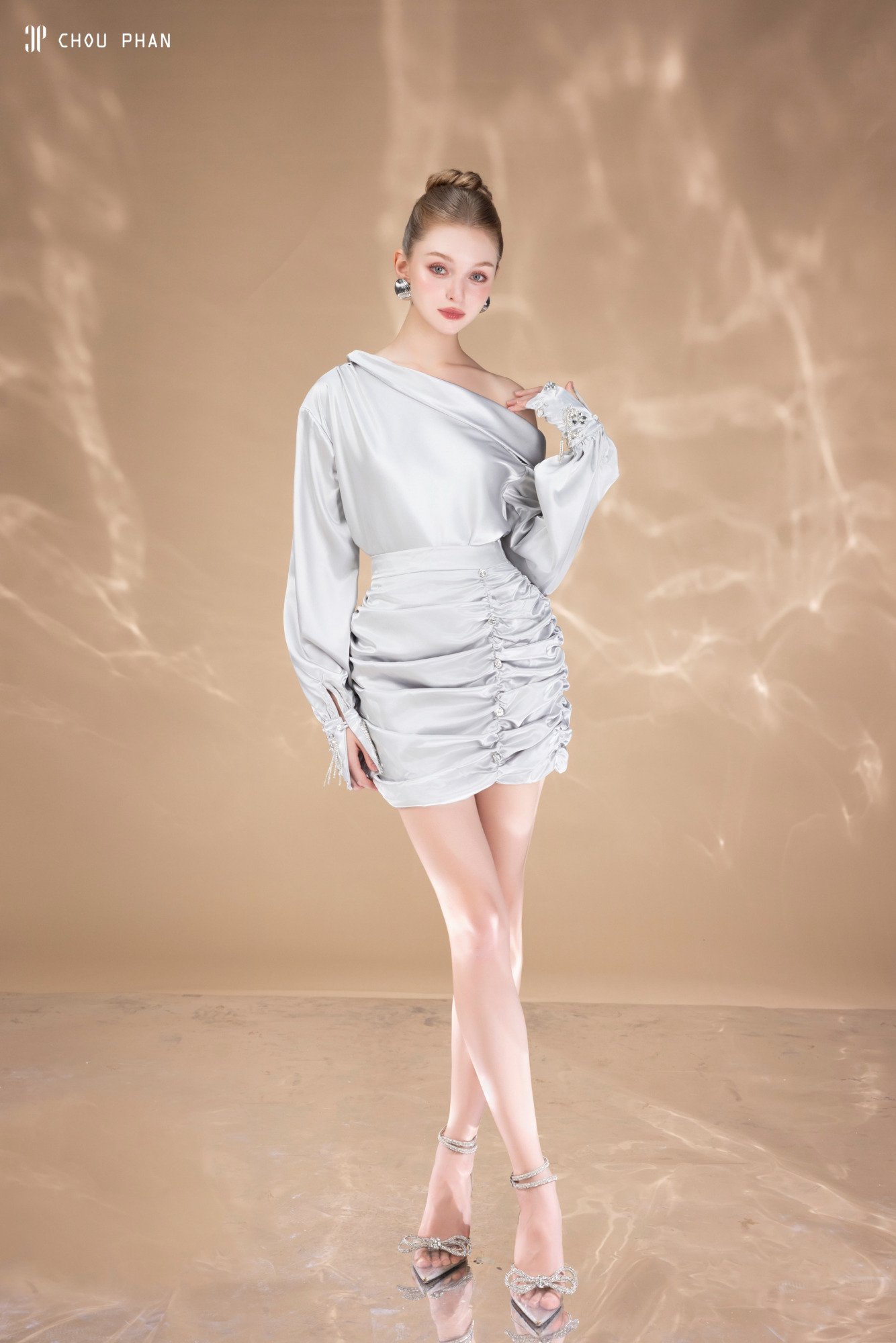 KATIA DRESS