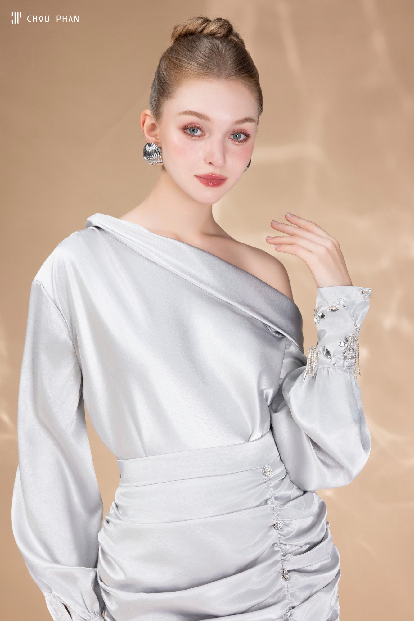 KATIA DRESS