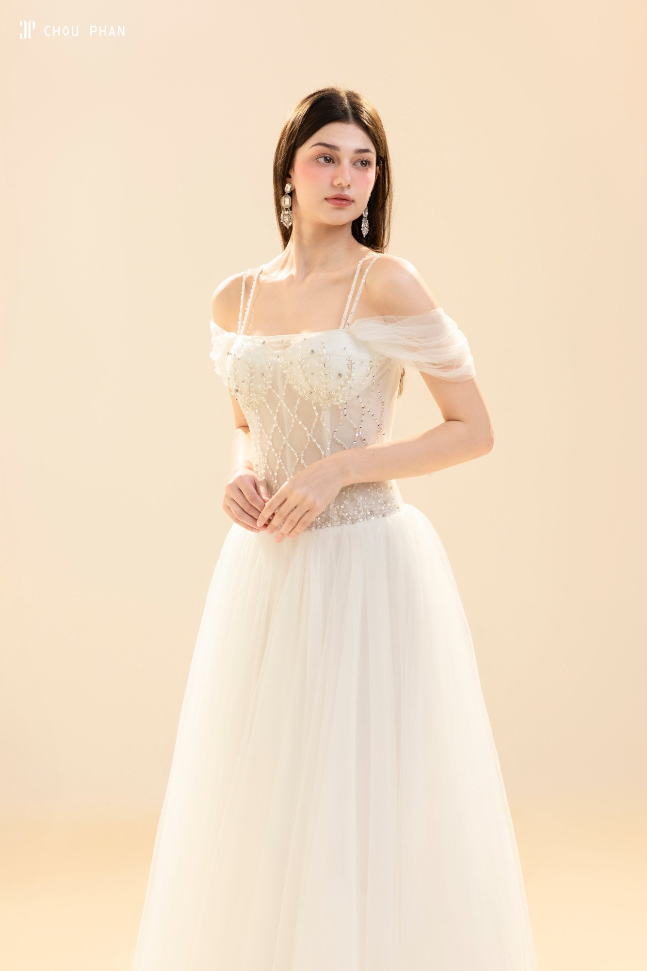 MAYA DRESS