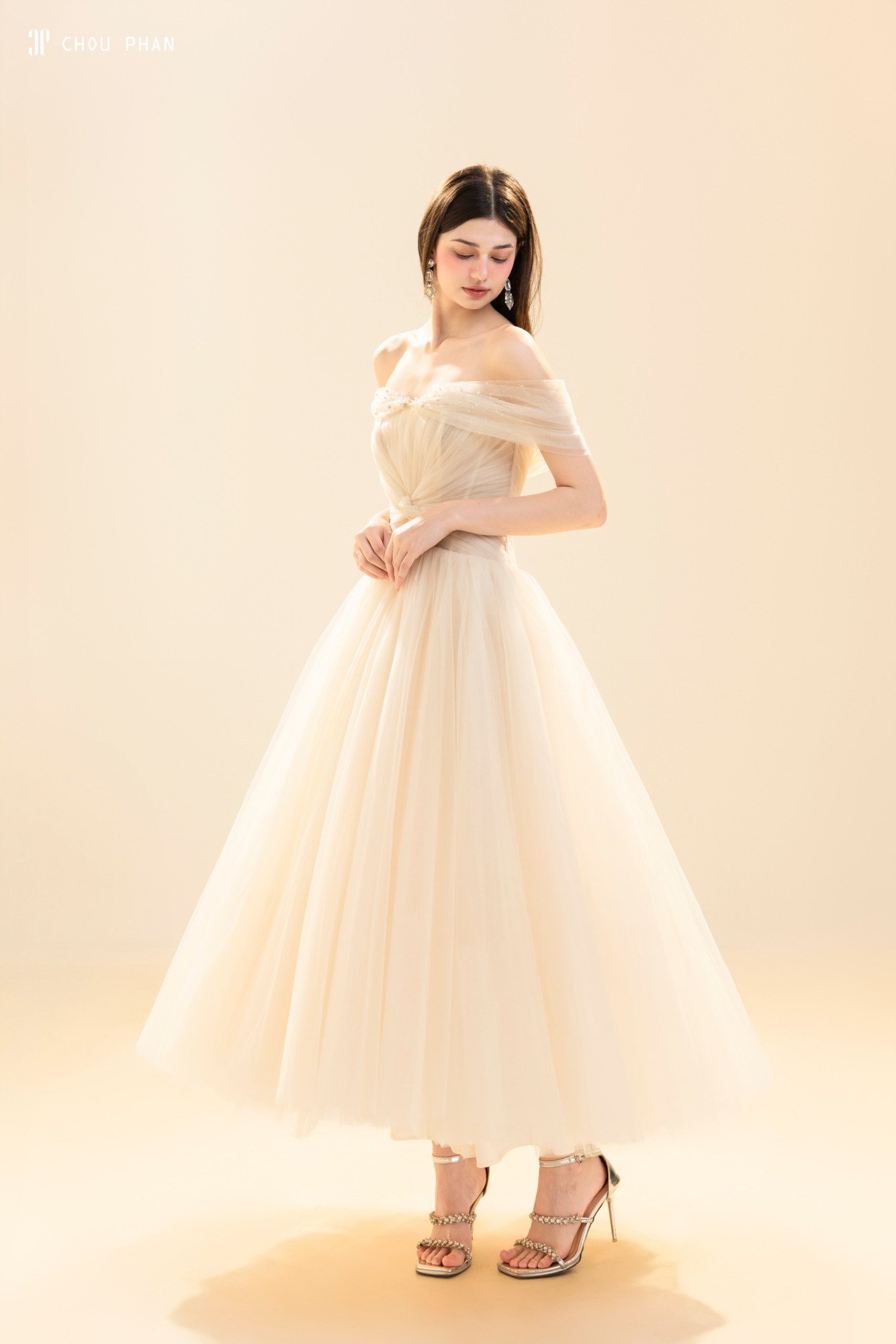 RAINE DRESS
