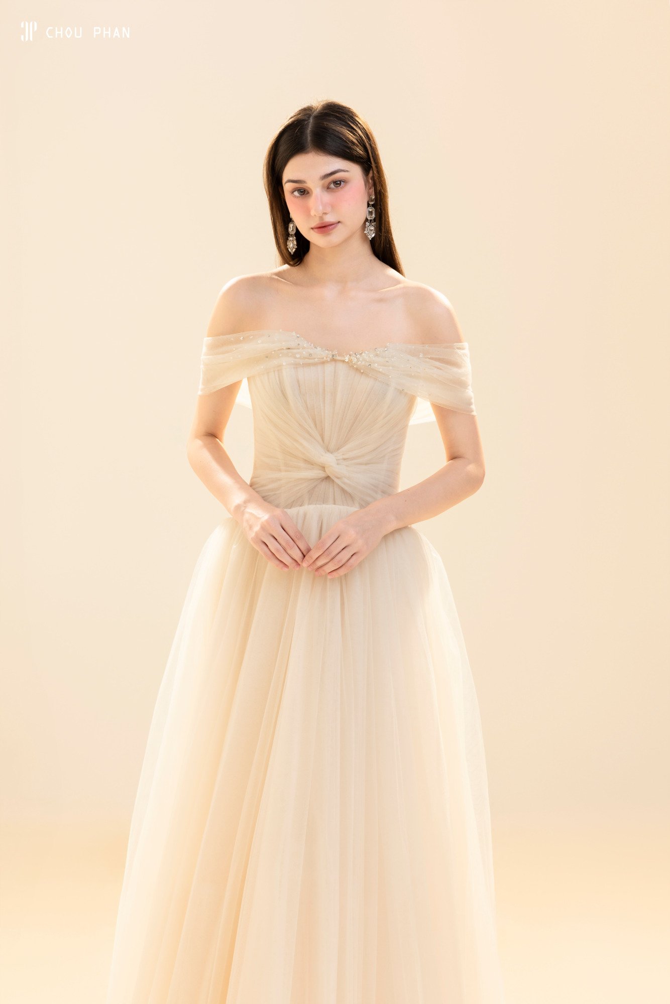RAINE DRESS