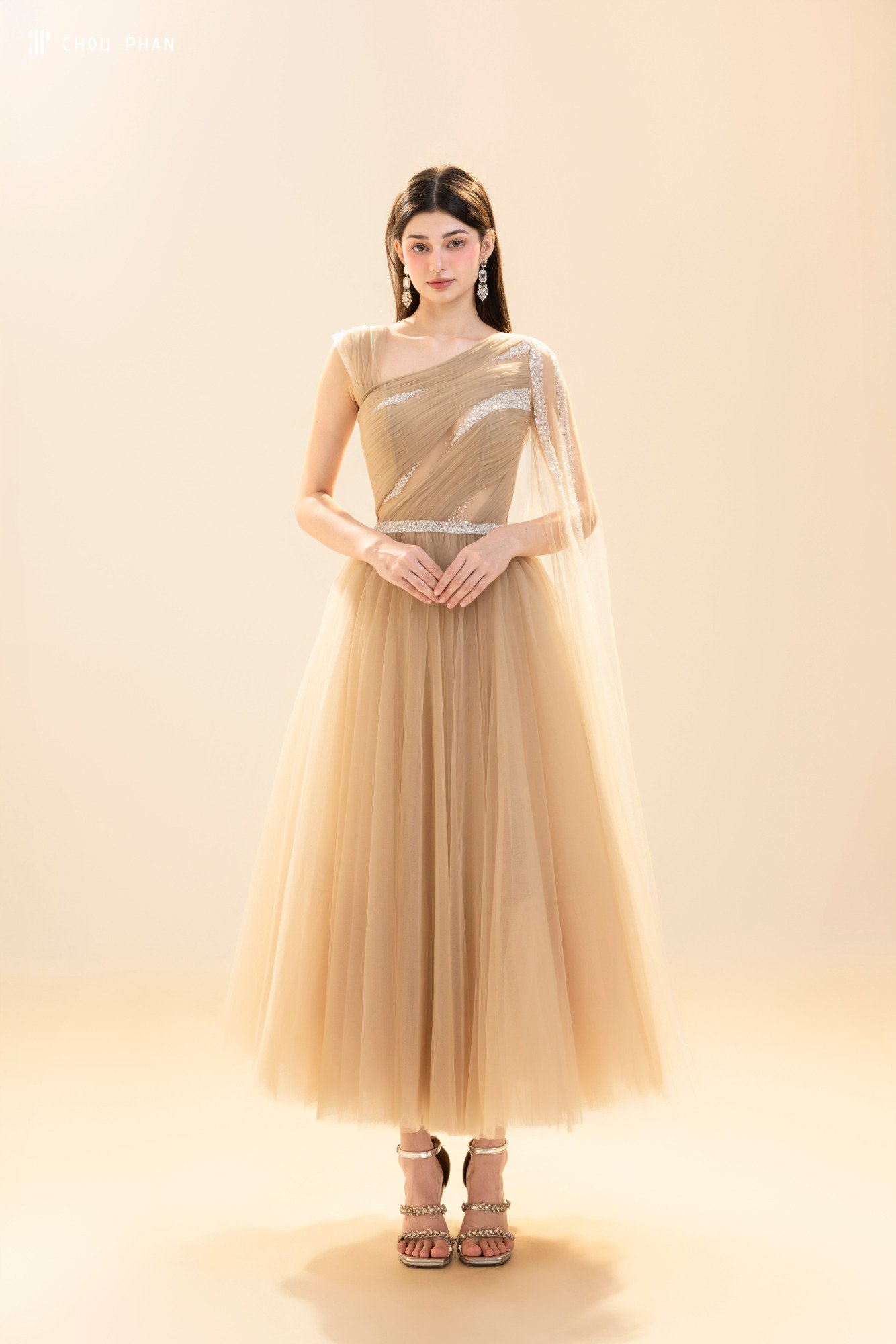 LAVISA DRESS