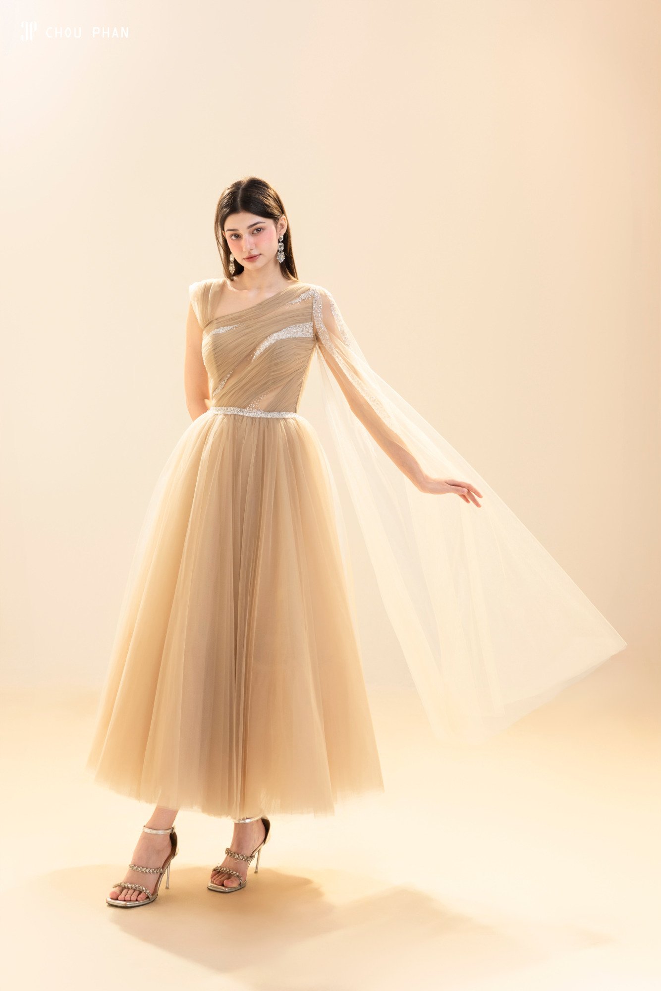 LAVISA DRESS