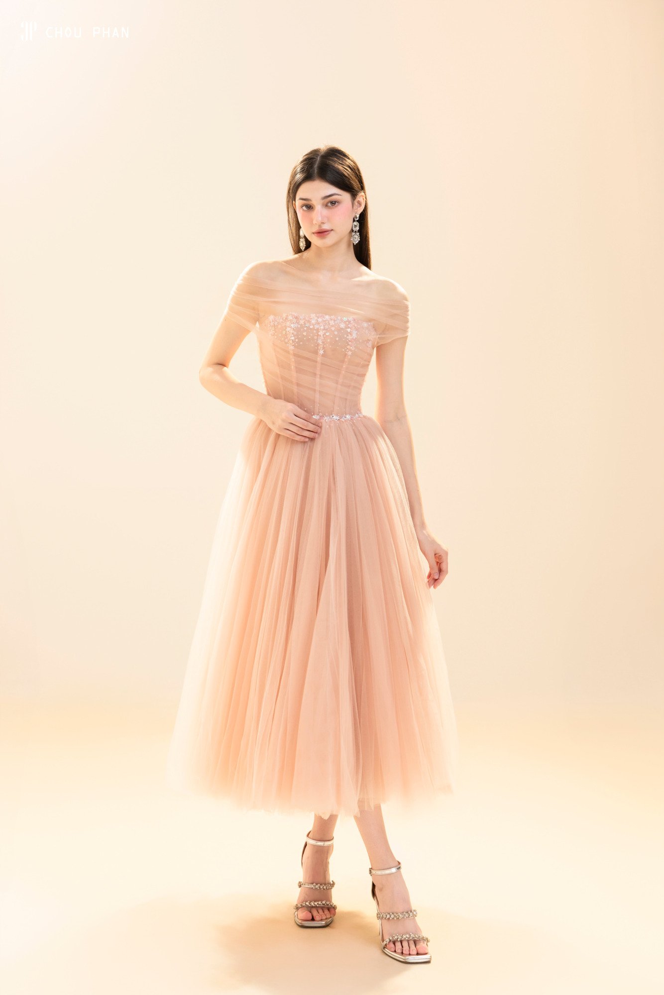 KIRA DRESS