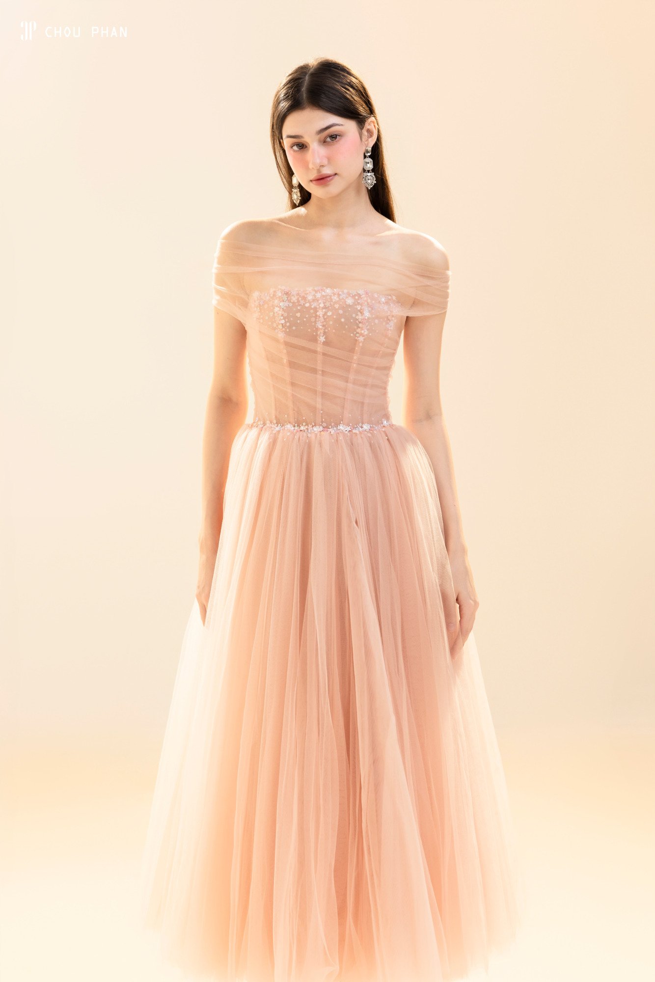 KIRA DRESS