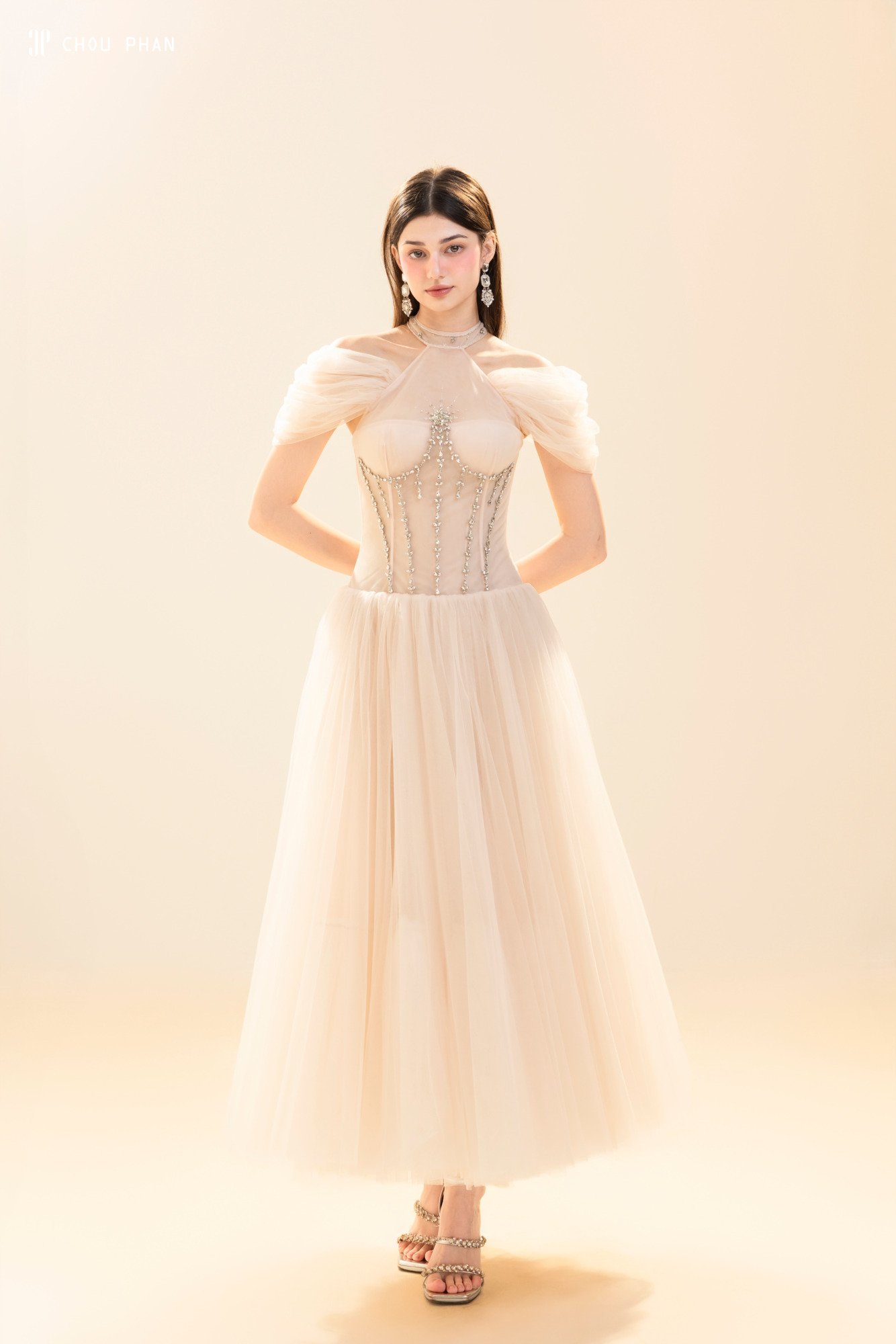 LUKA DRESS