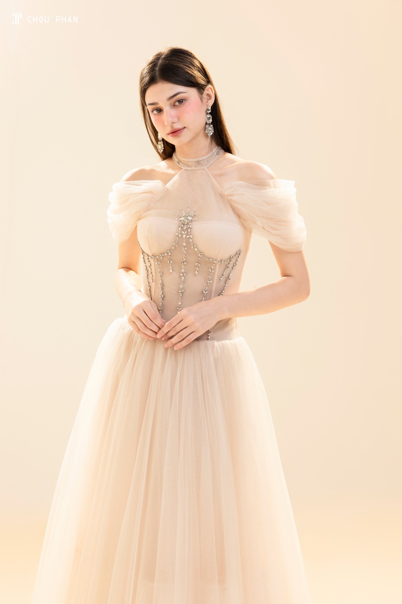 LUKA DRESS