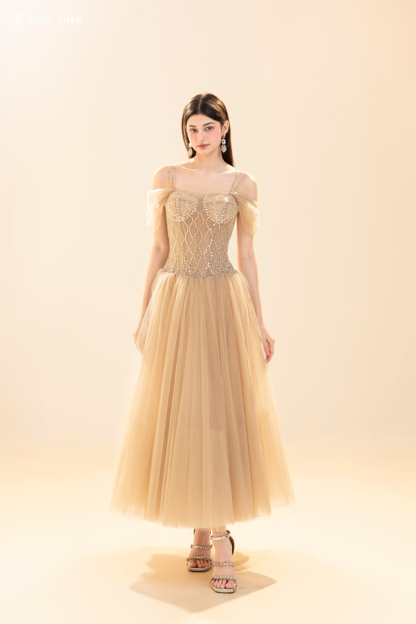 MAYA DRESS