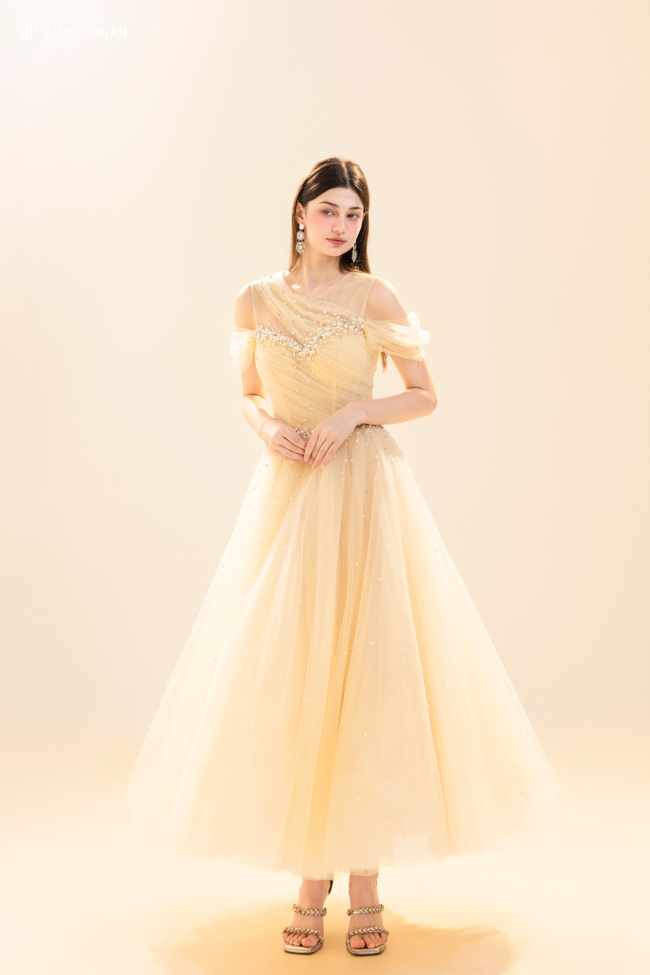 MANNA DRESS