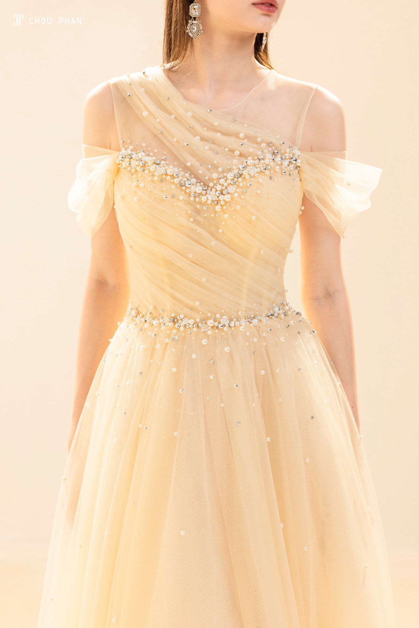 MANNA DRESS