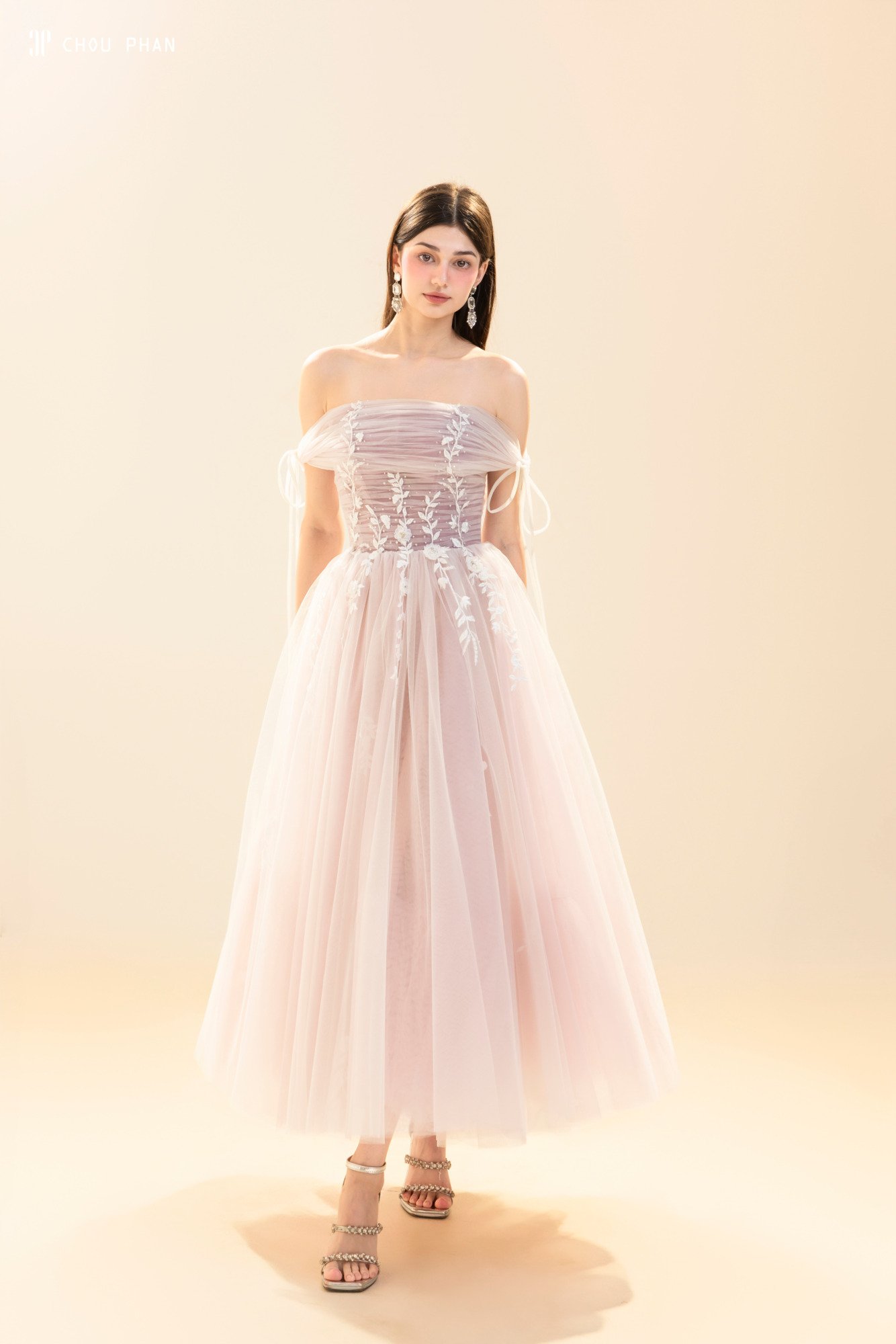 ANNA DRESS