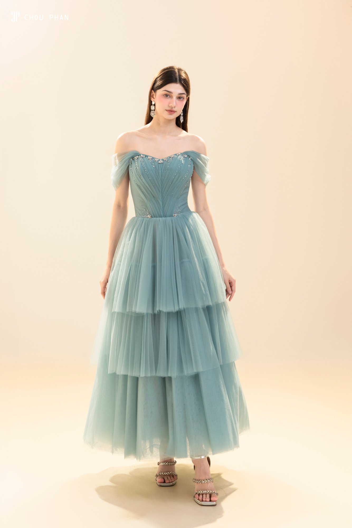 MITA DRESS