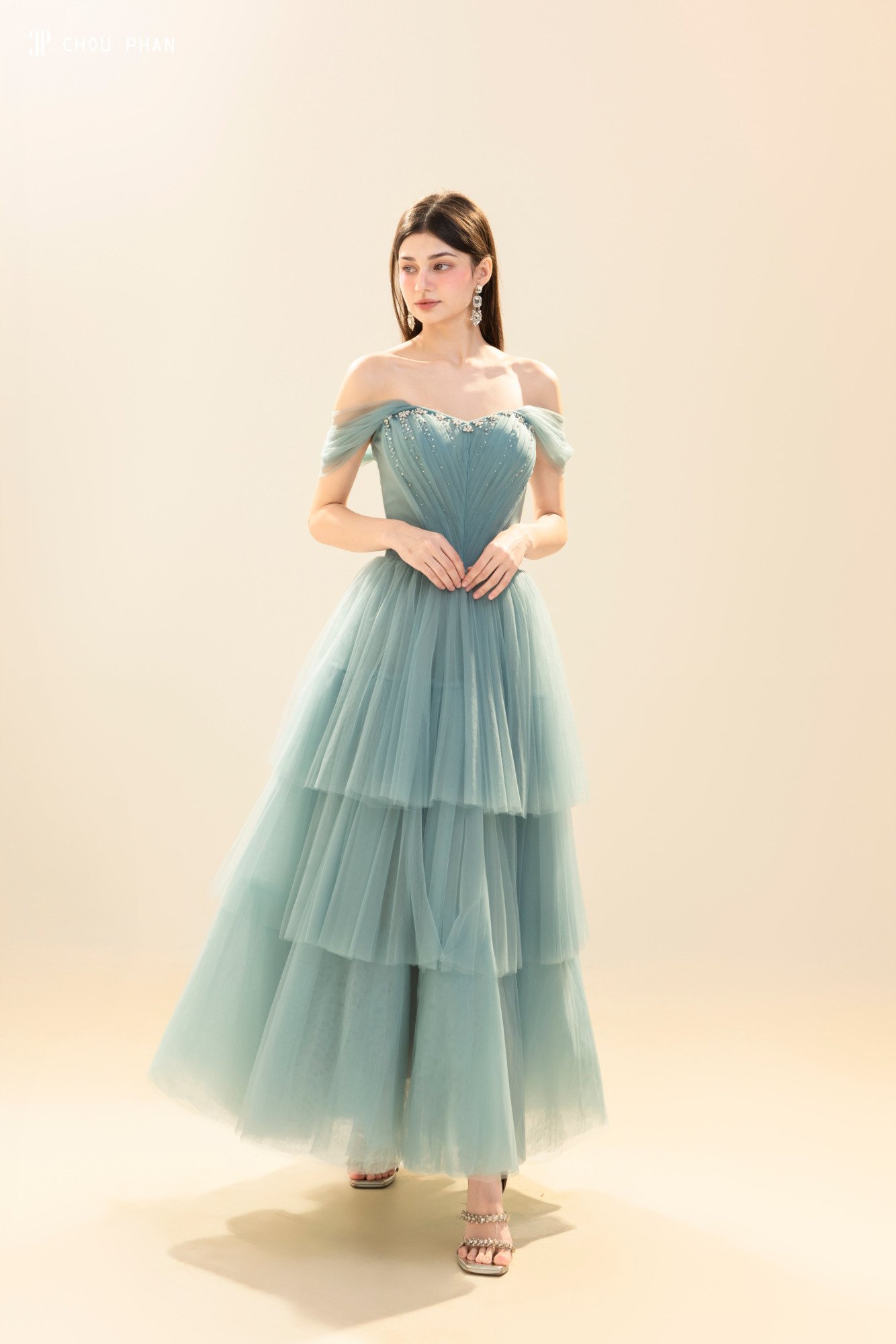 MITA DRESS