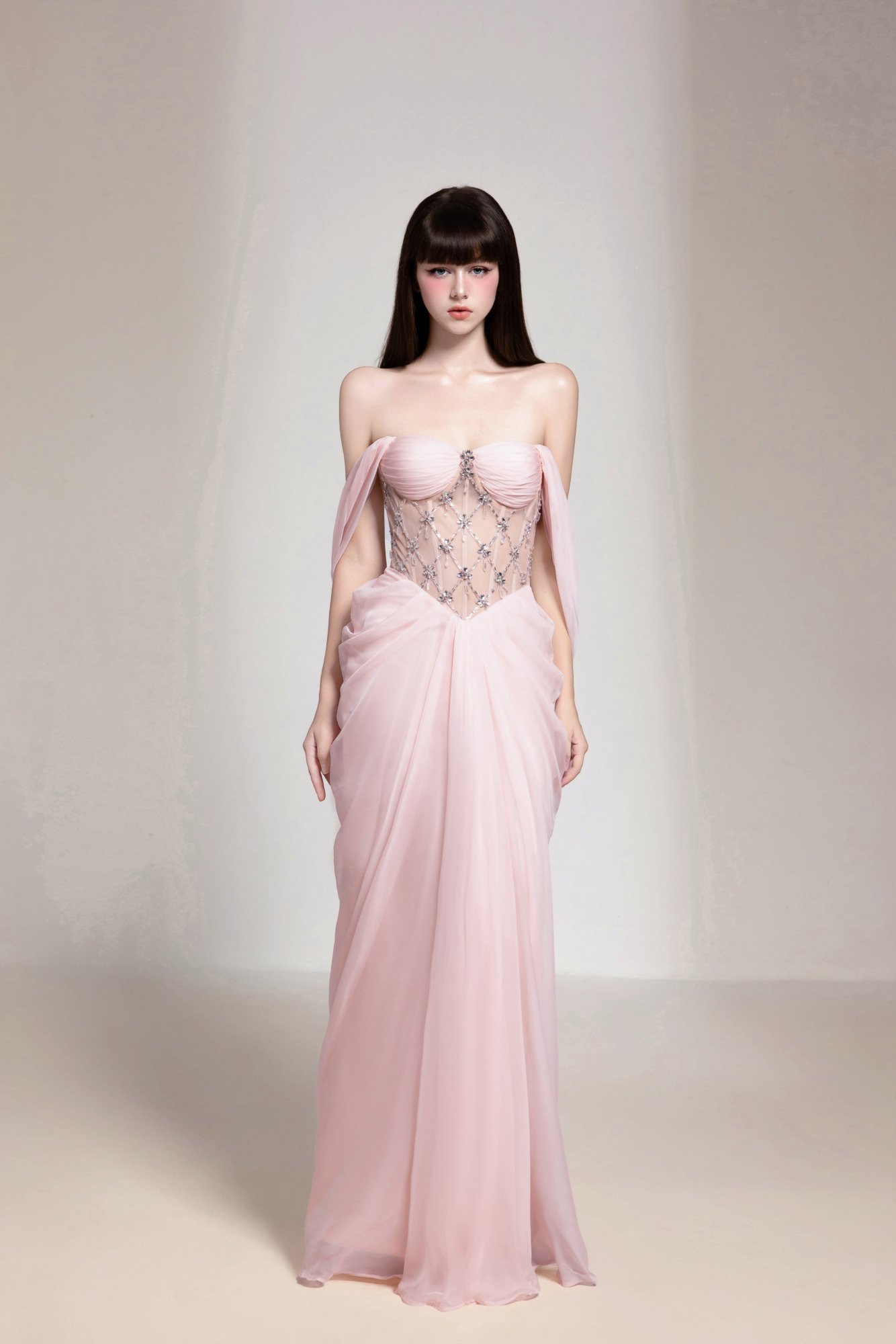 STELLA DRESS