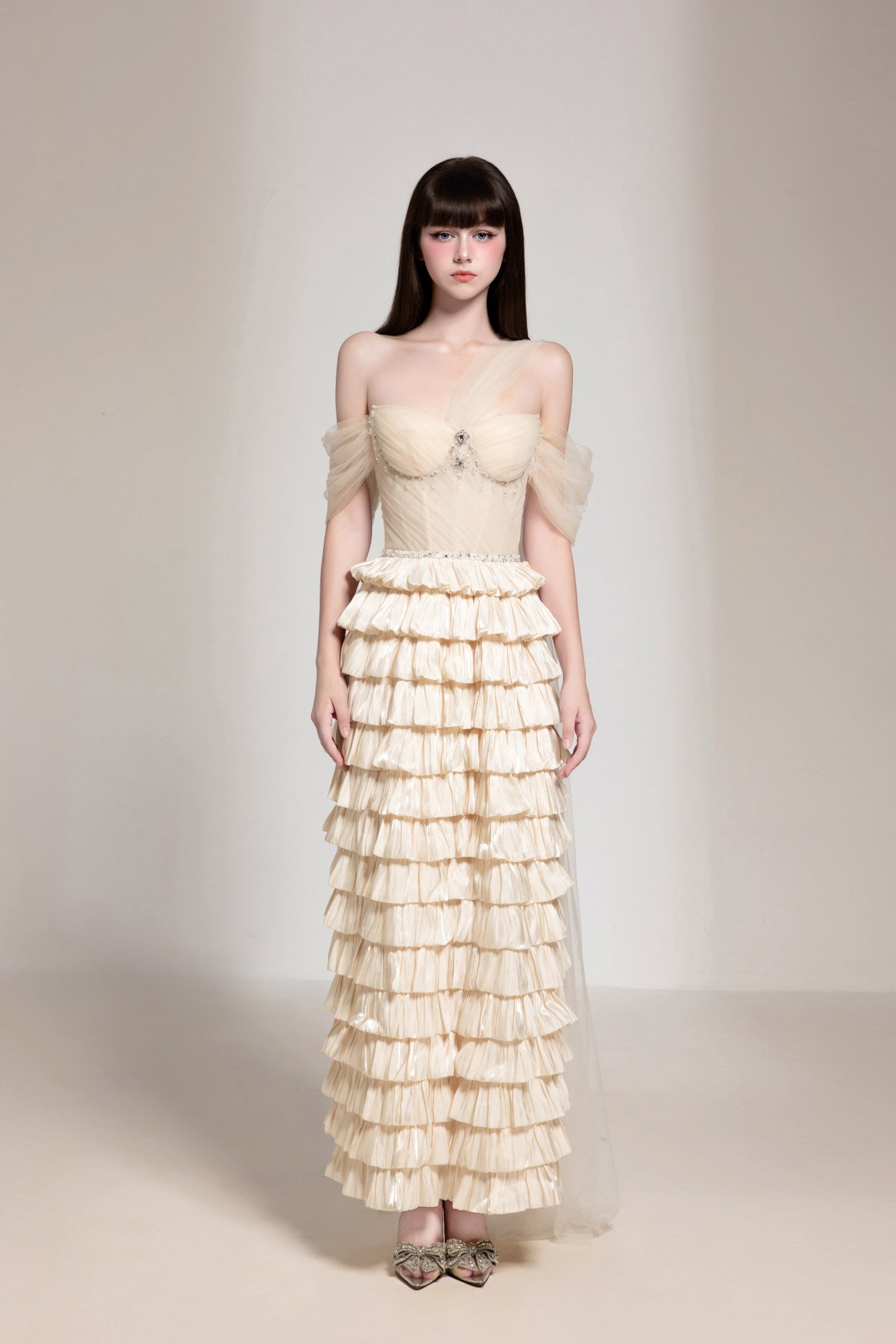 MINA DRESS