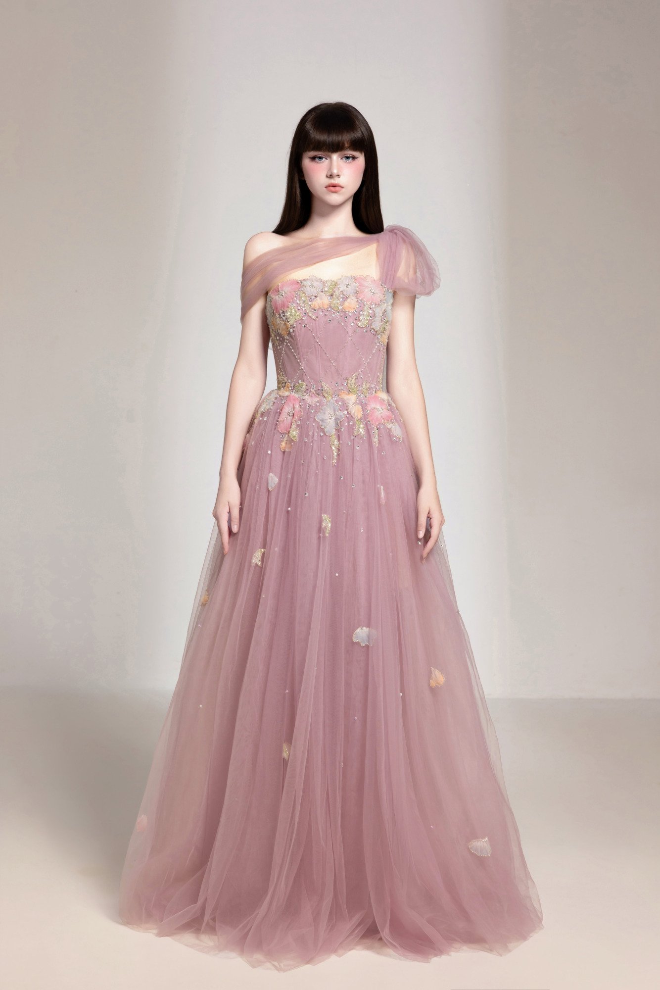SELINA DRESS