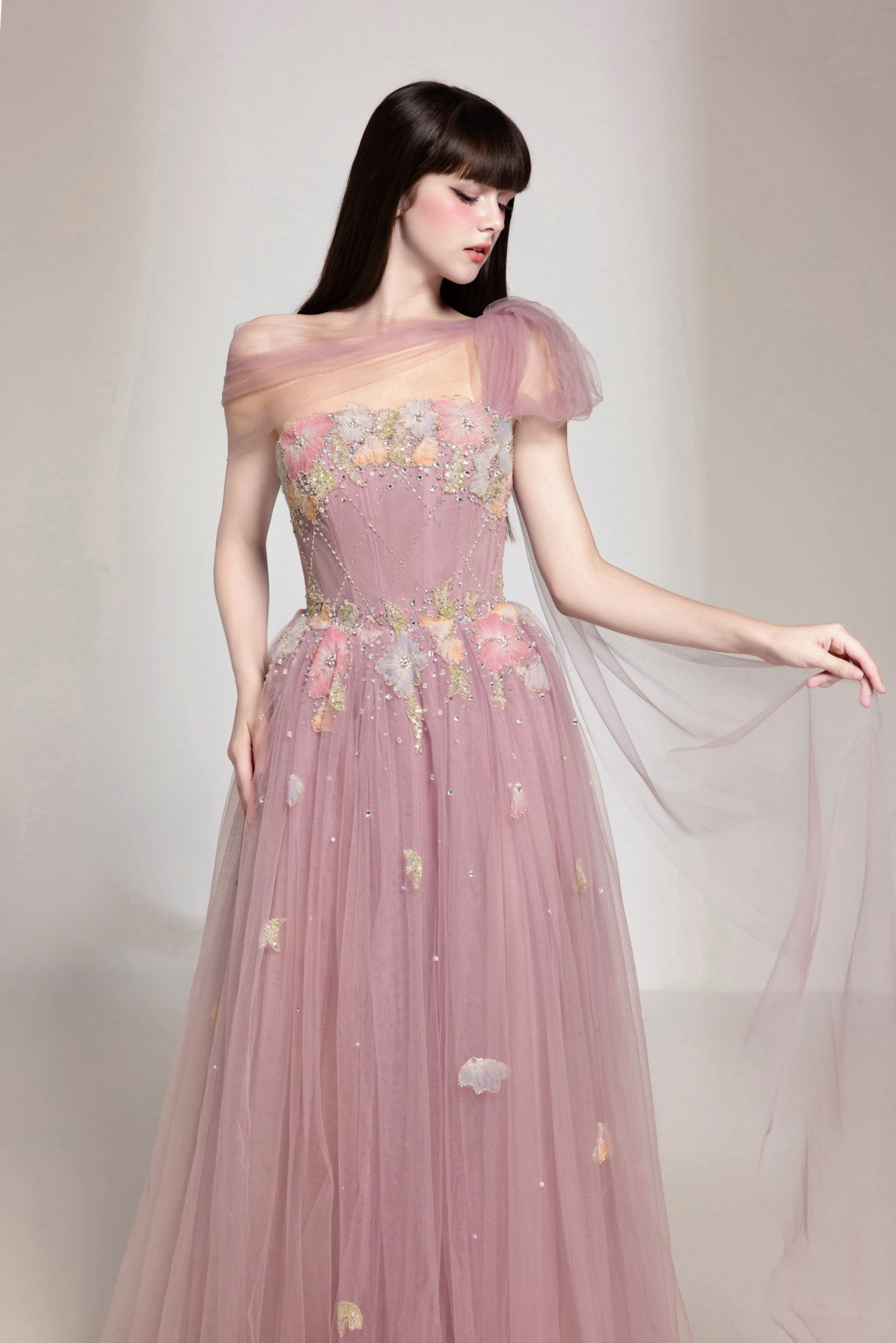 SELINA DRESS