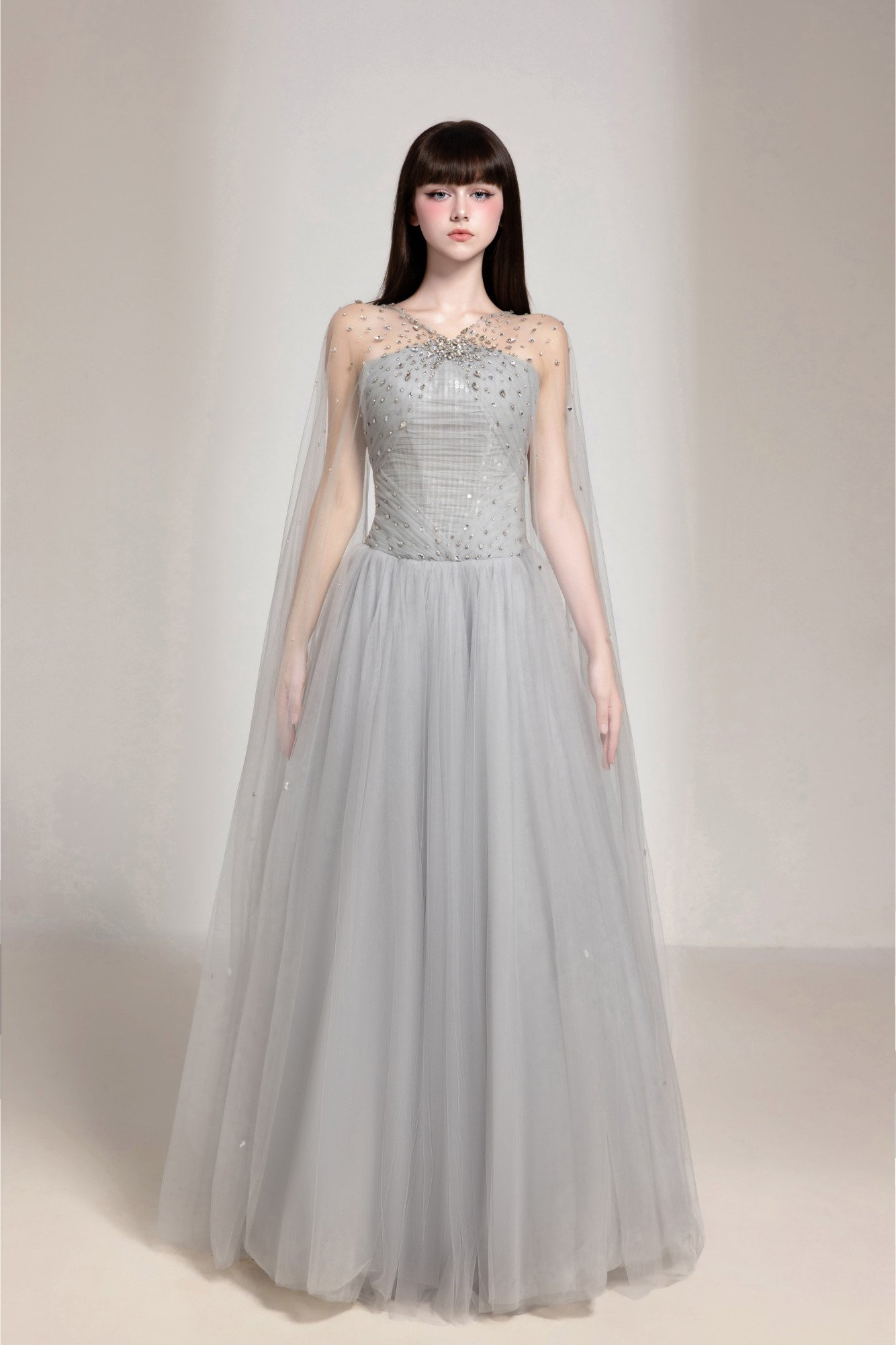 PHENIX DRESS
