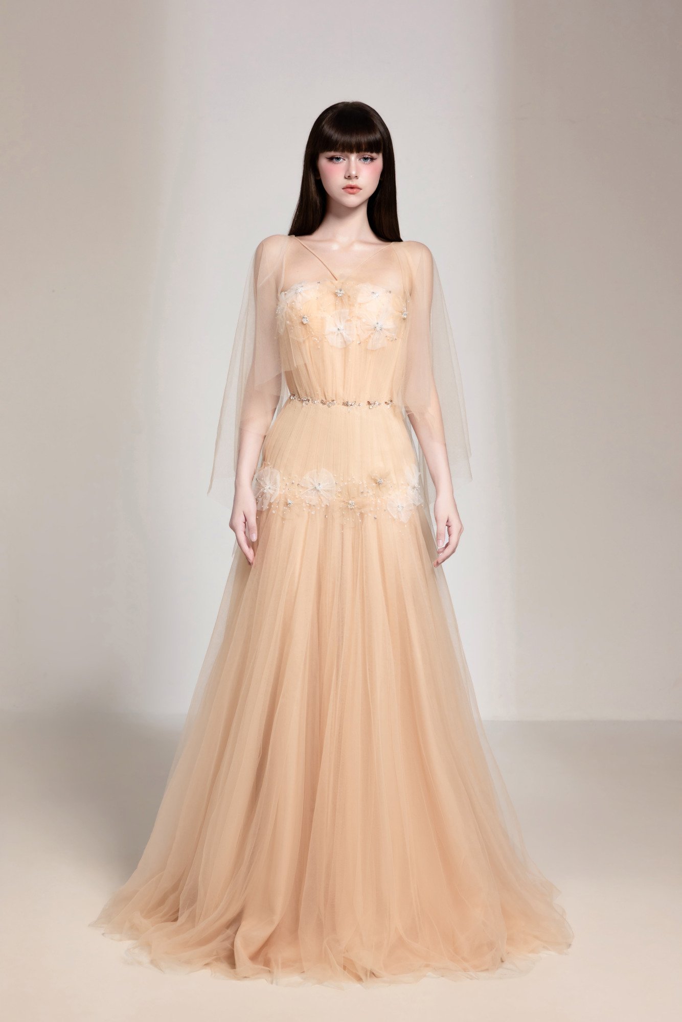 GINA DRESS