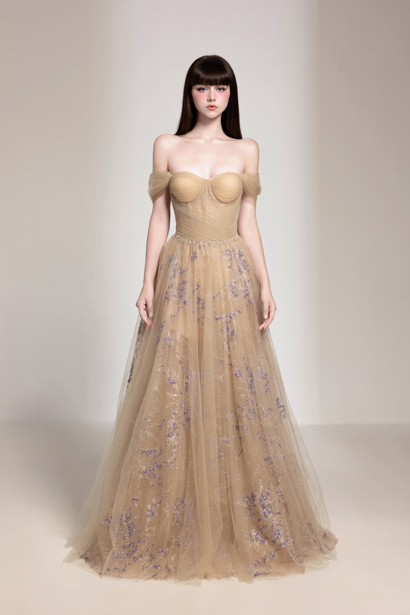 DESI DRESS