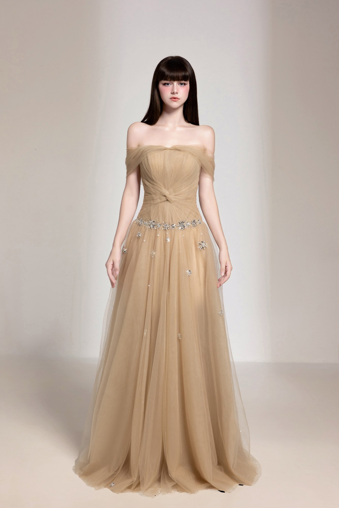 PHEDRA DRESS
