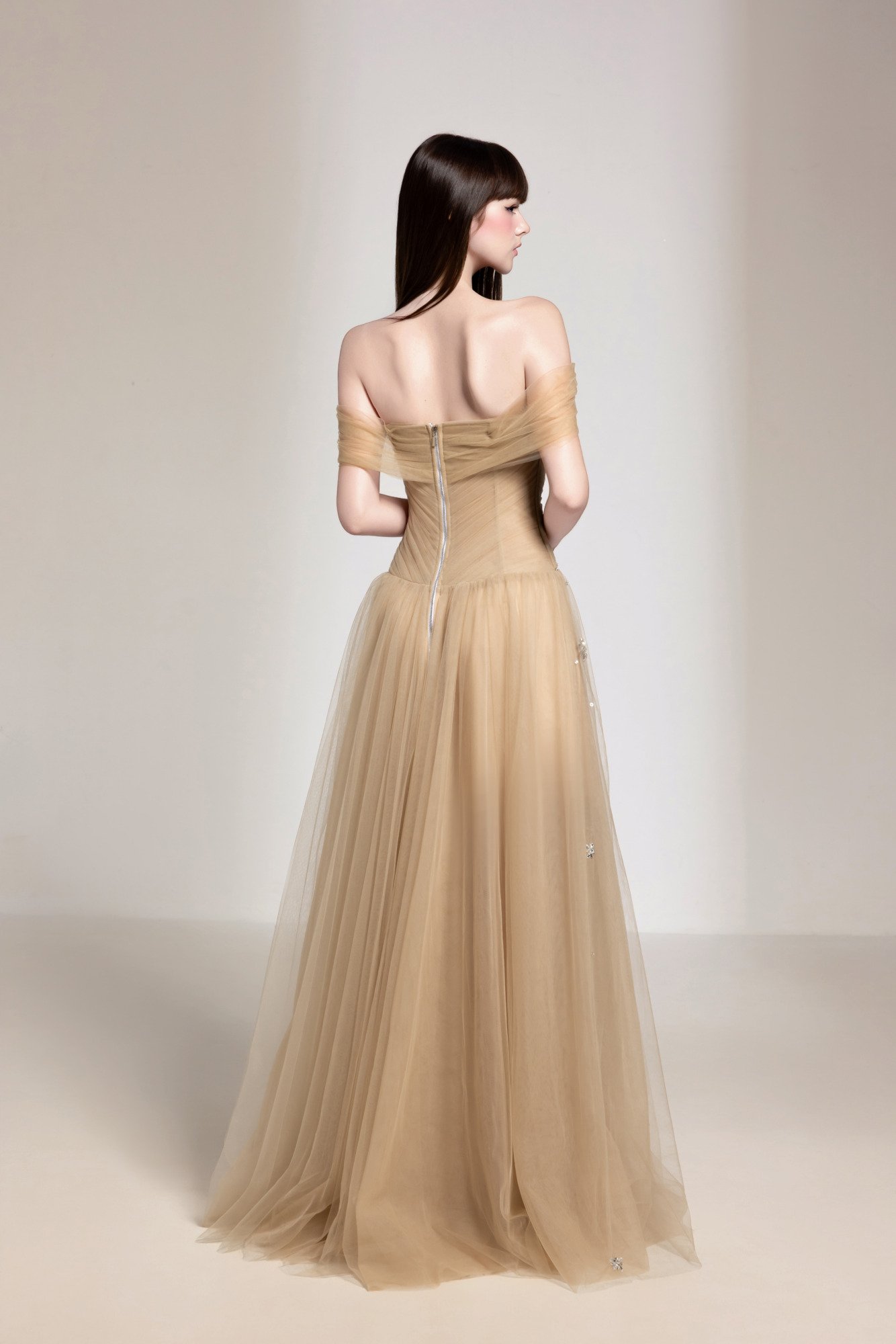 PHEDRA DRESS