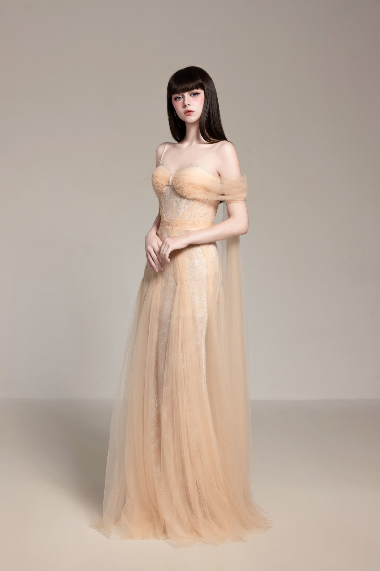 AVERY DRESS