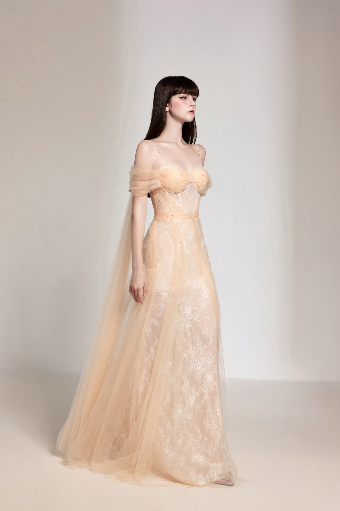 AVERY DRESS
