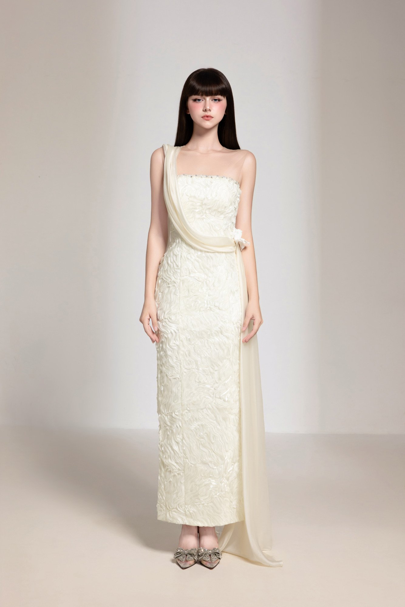 VILENA DRESS