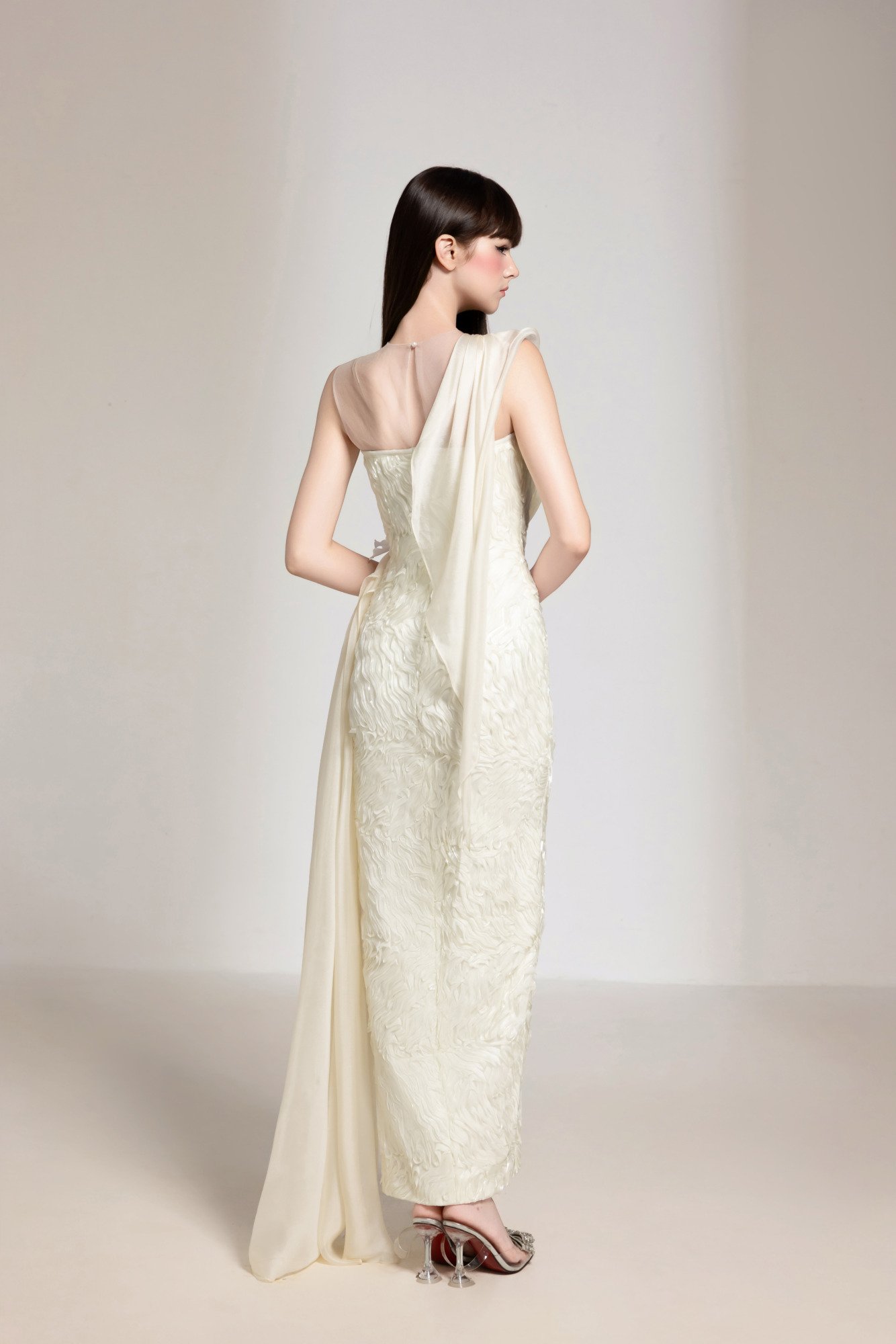 VILENA DRESS