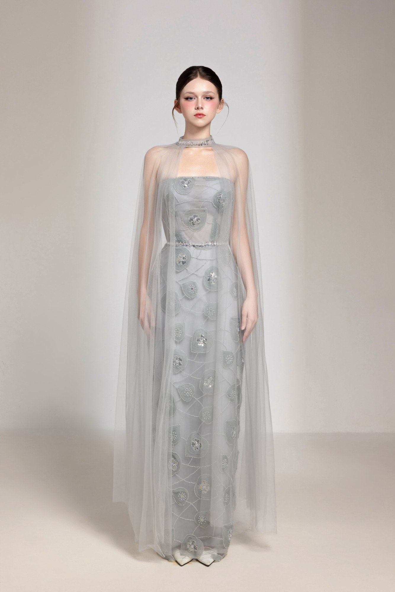 Agnes Dress