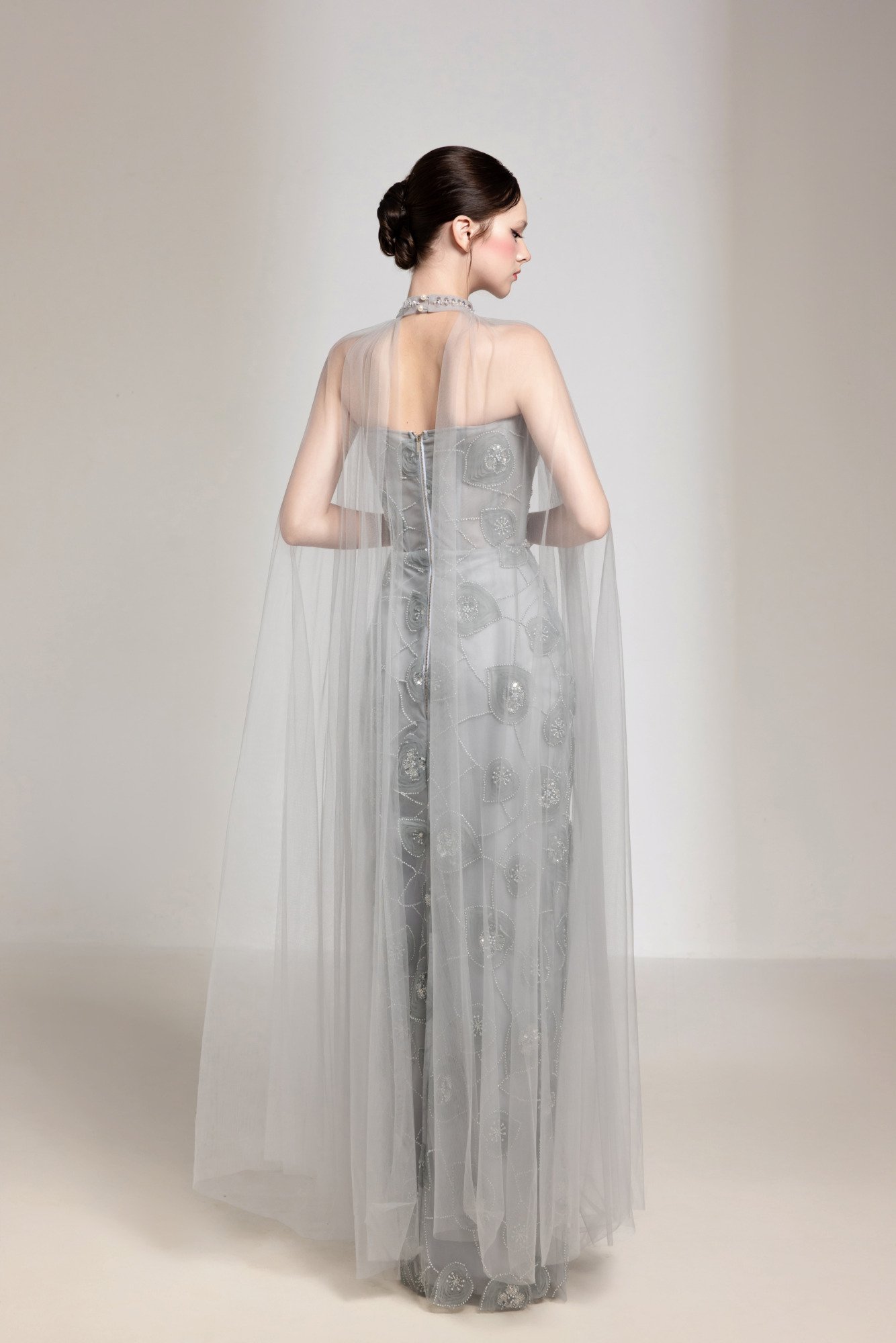 Agnes Dress