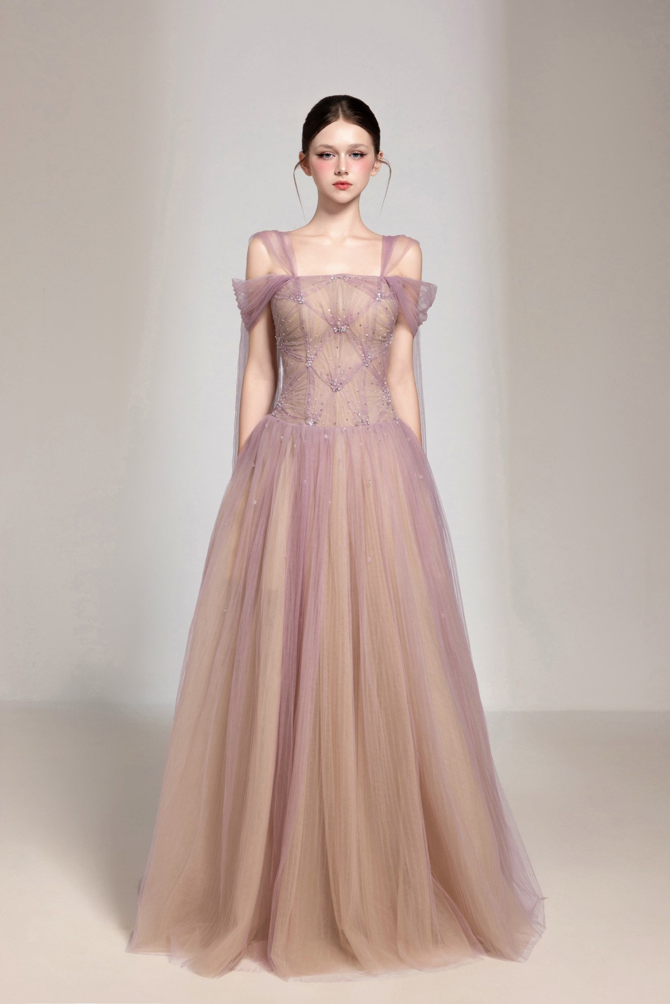 MIRANDA DRESS