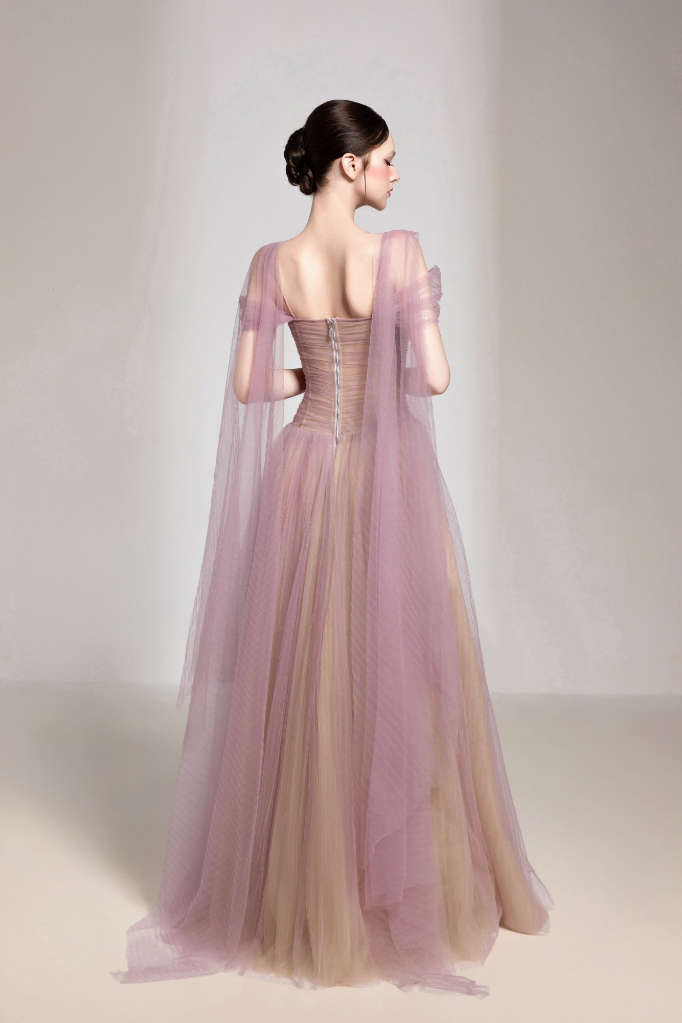 MIRANDA DRESS