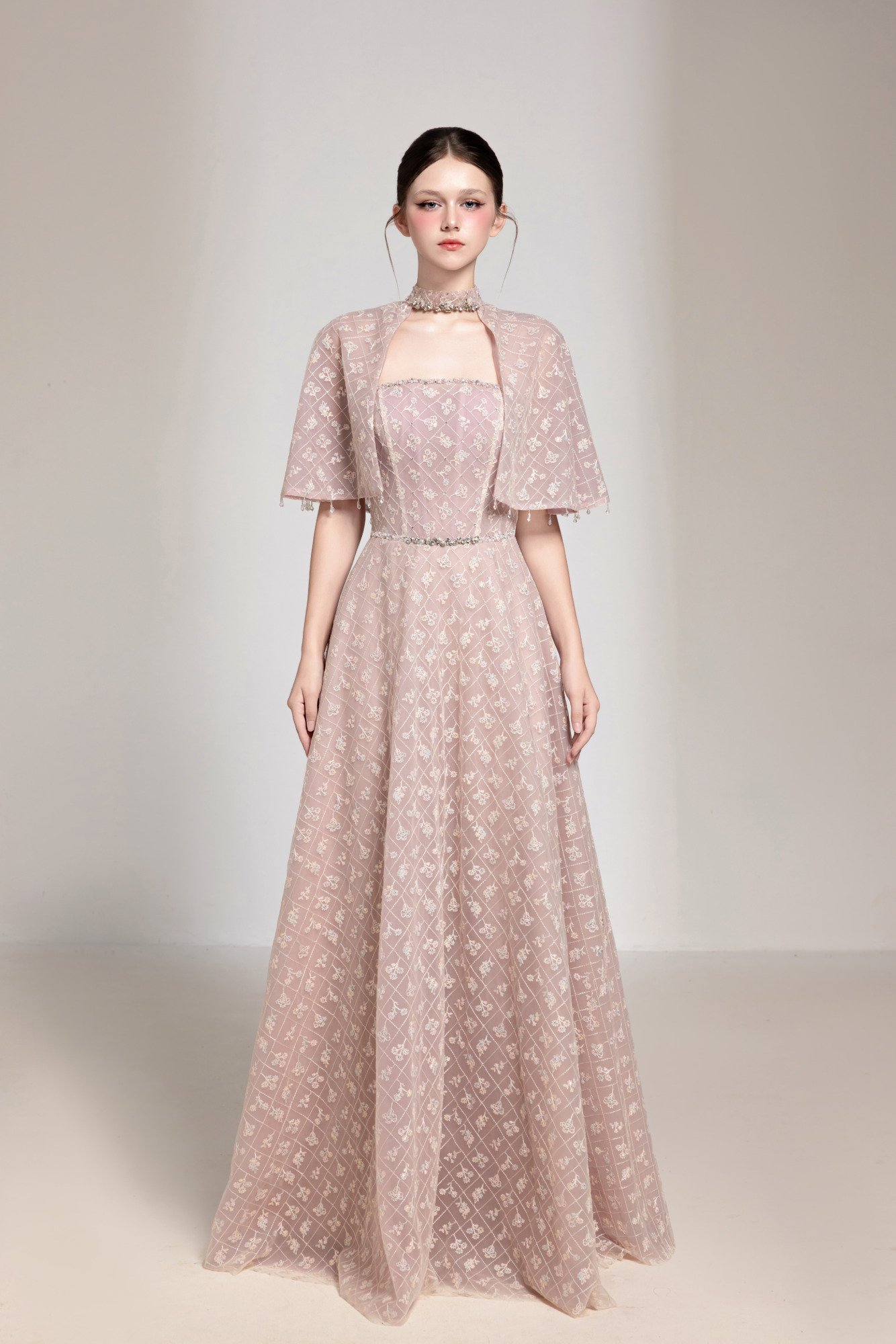 FELICIA DRESS