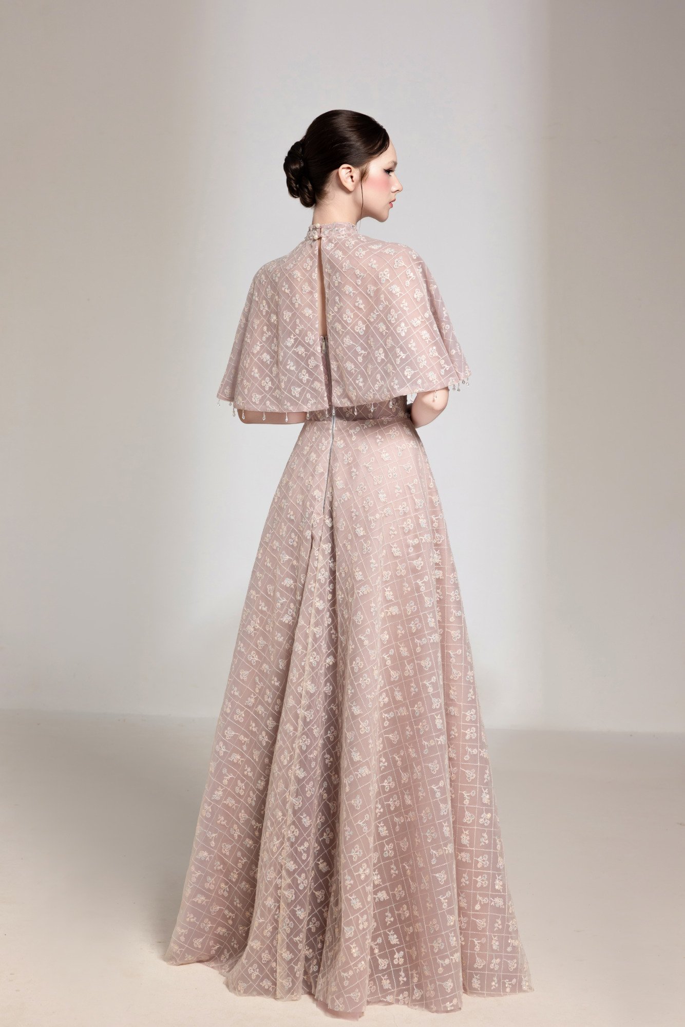 FELICIA DRESS