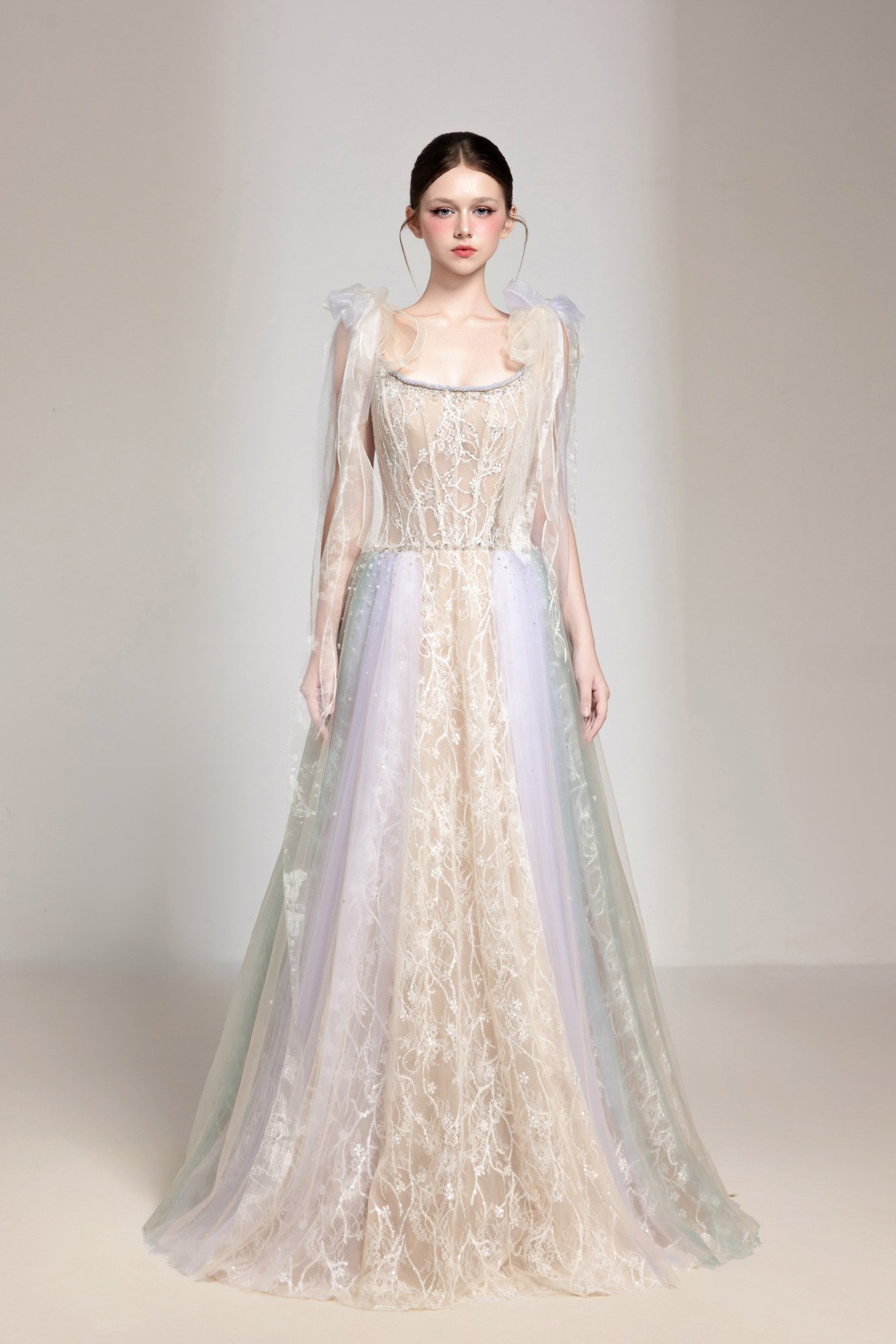 LARISSA DRESS