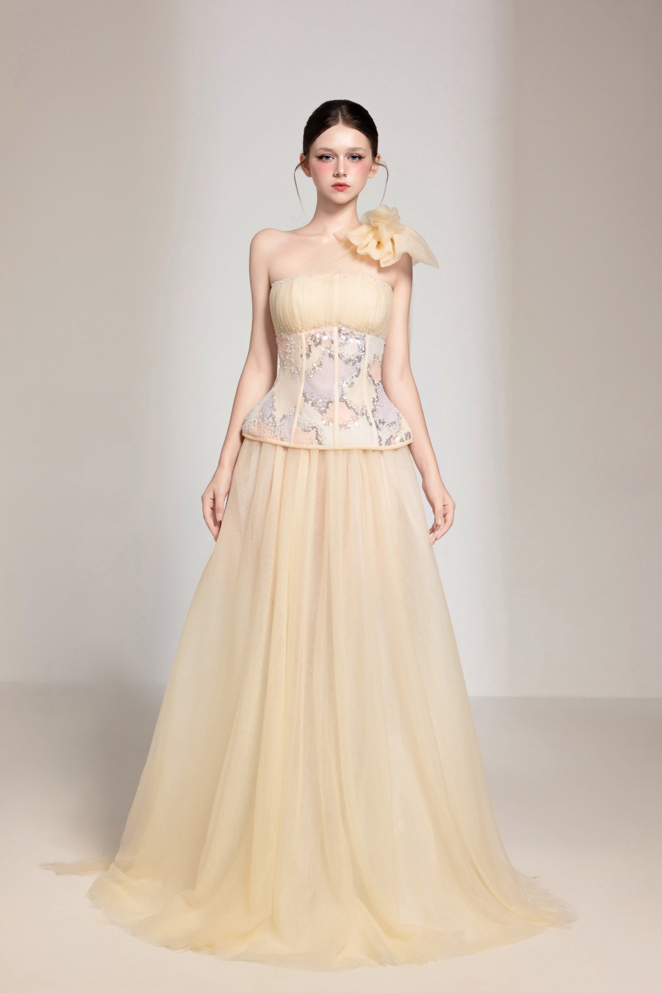 NOLAN SET DRESS