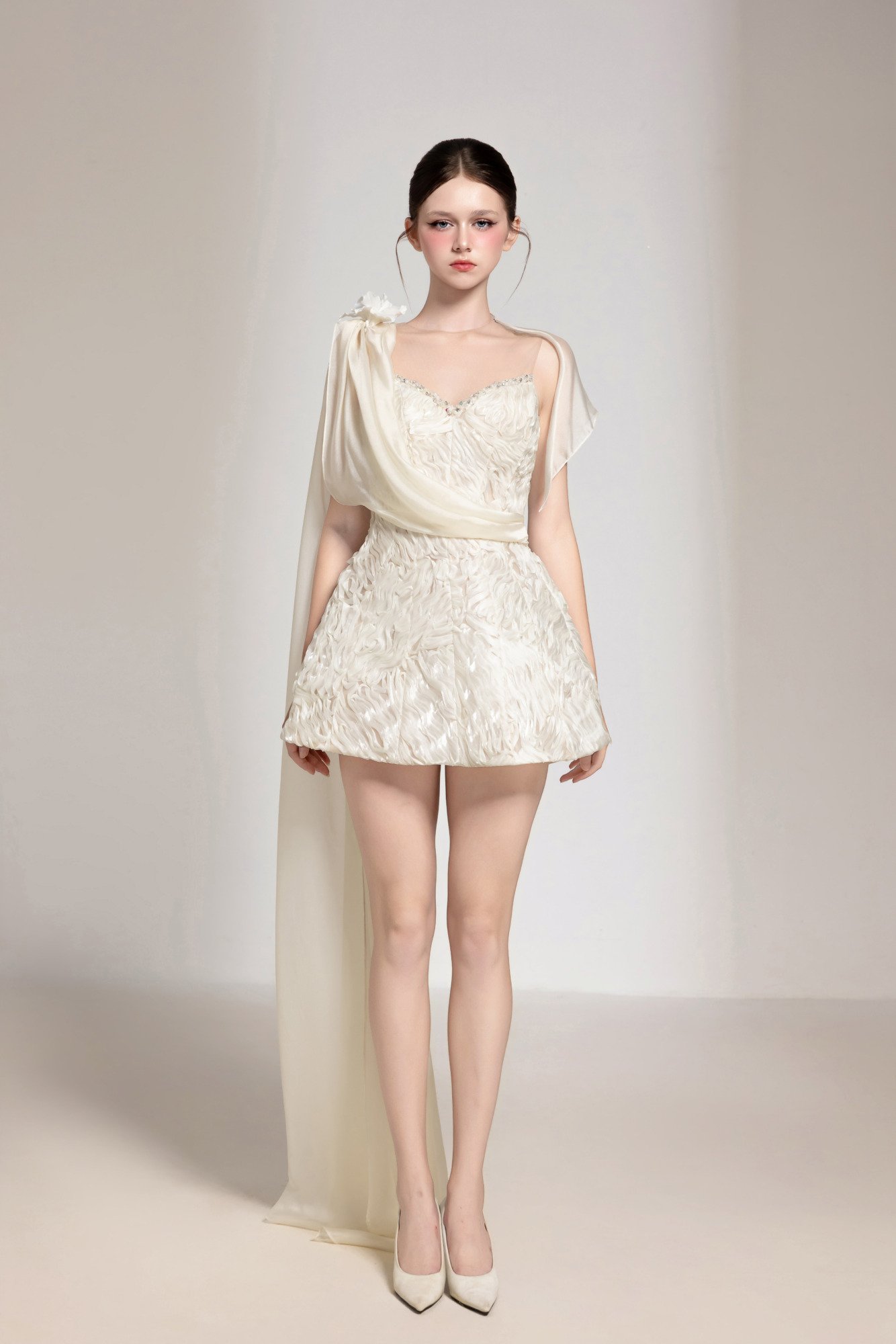 MARIAN DRESS