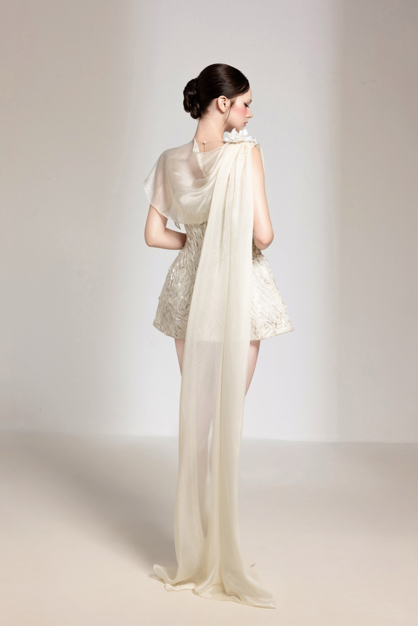 MARIAN DRESS