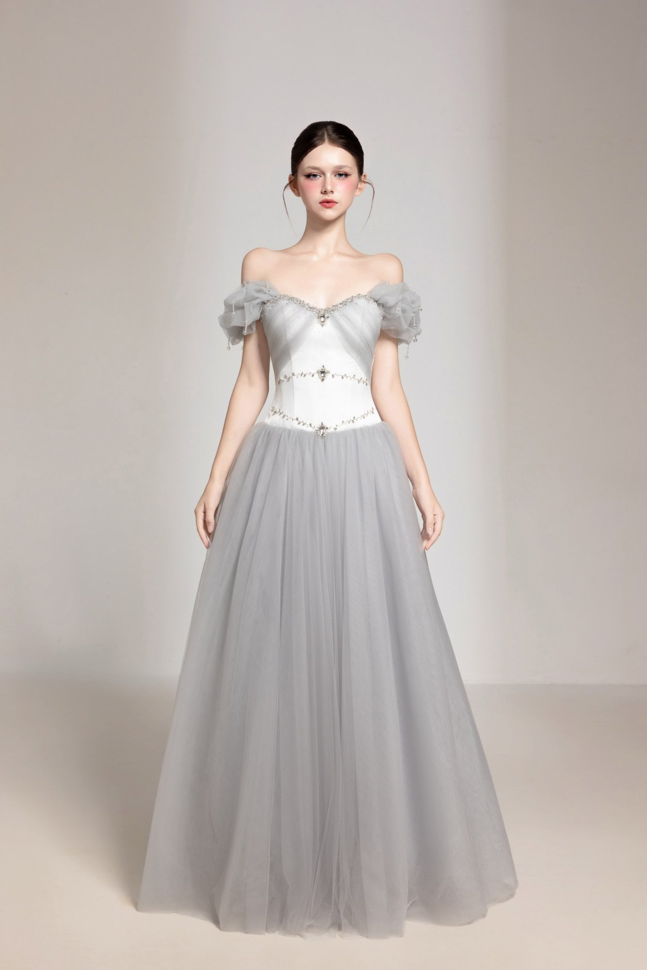 MELIORA DRESS