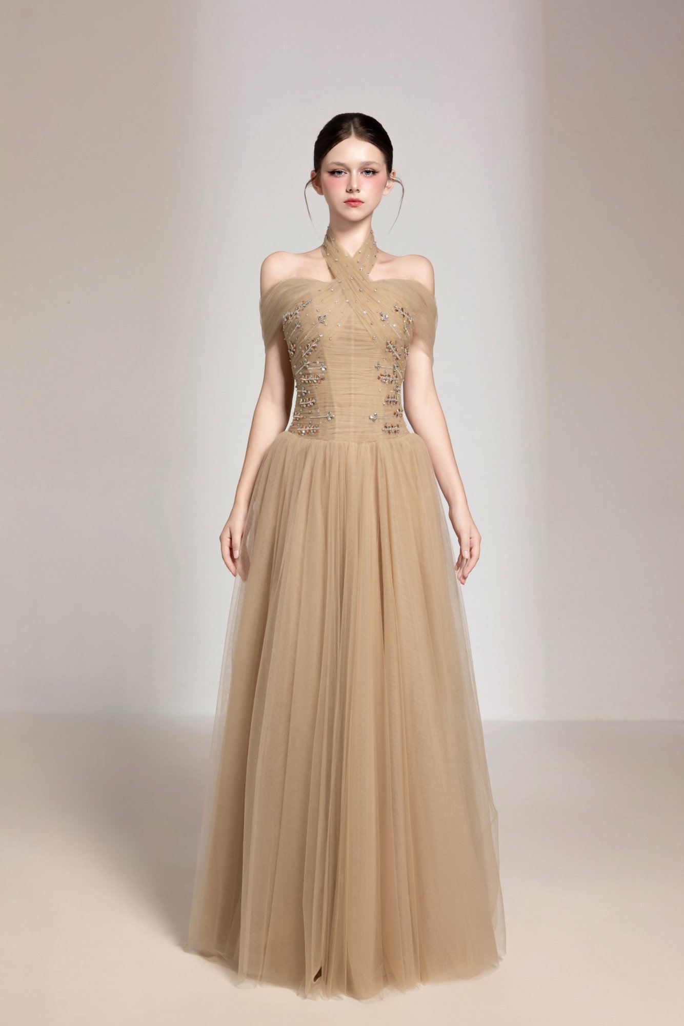 KATIE DRESS
