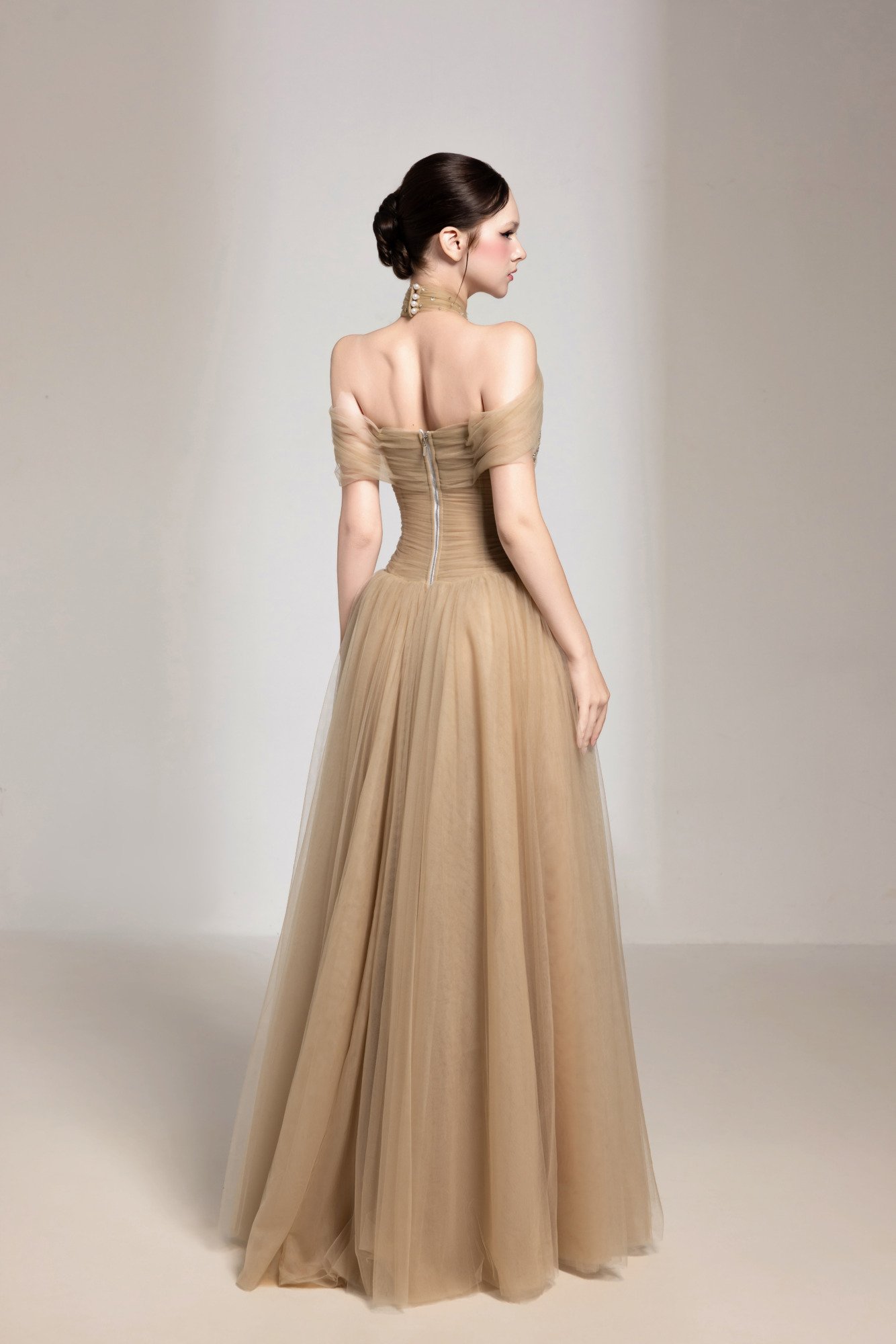KATIE DRESS