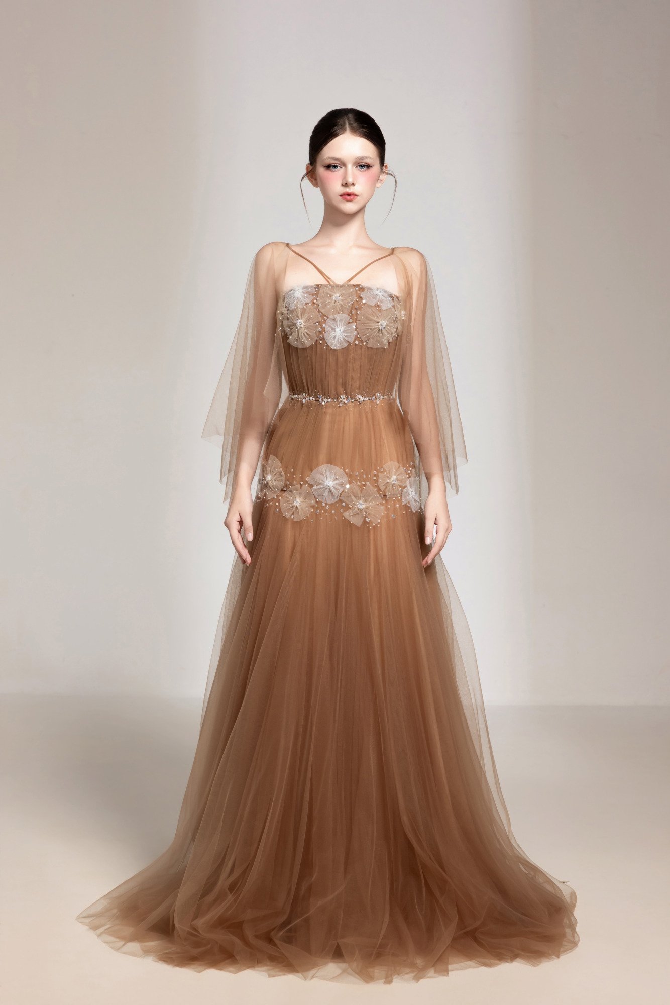GINA DRESS