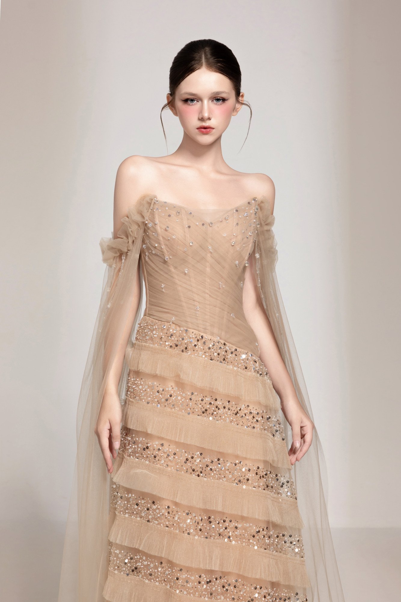 ESTHER DRESS